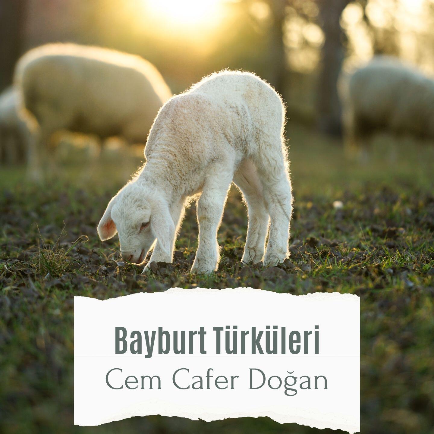 Релиз Bayburt Türküleri