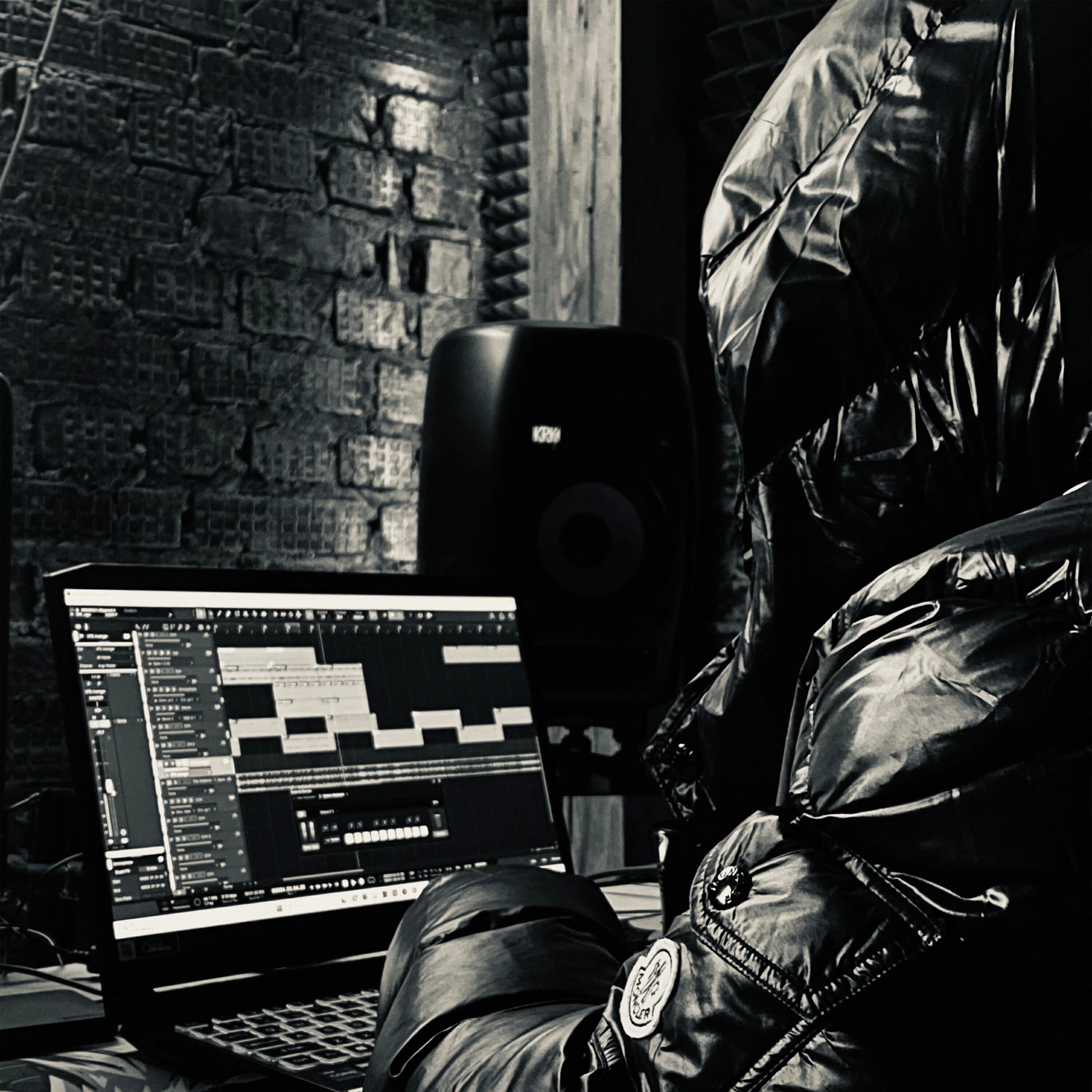 Релиз Grammy (feat. Tum'a)