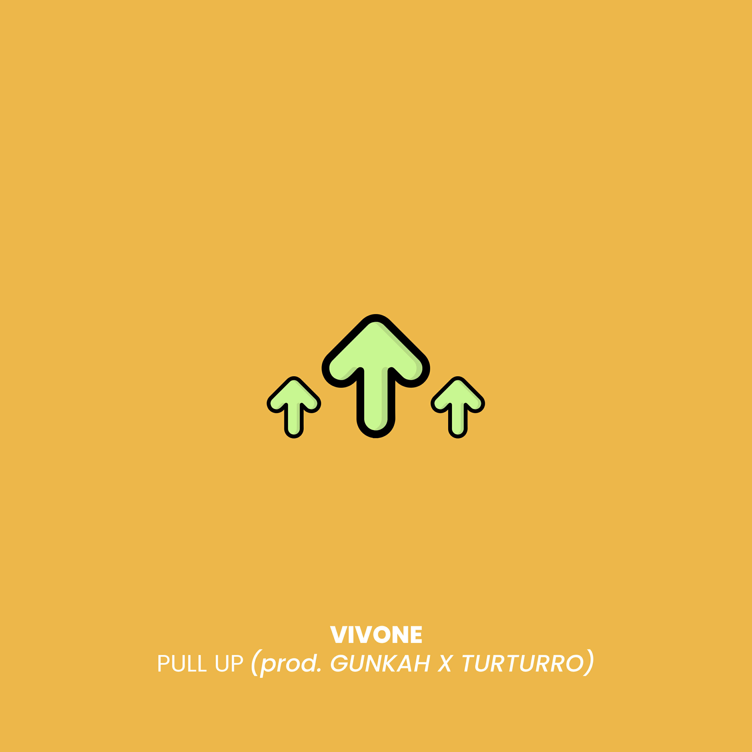 Релиз Pull Up