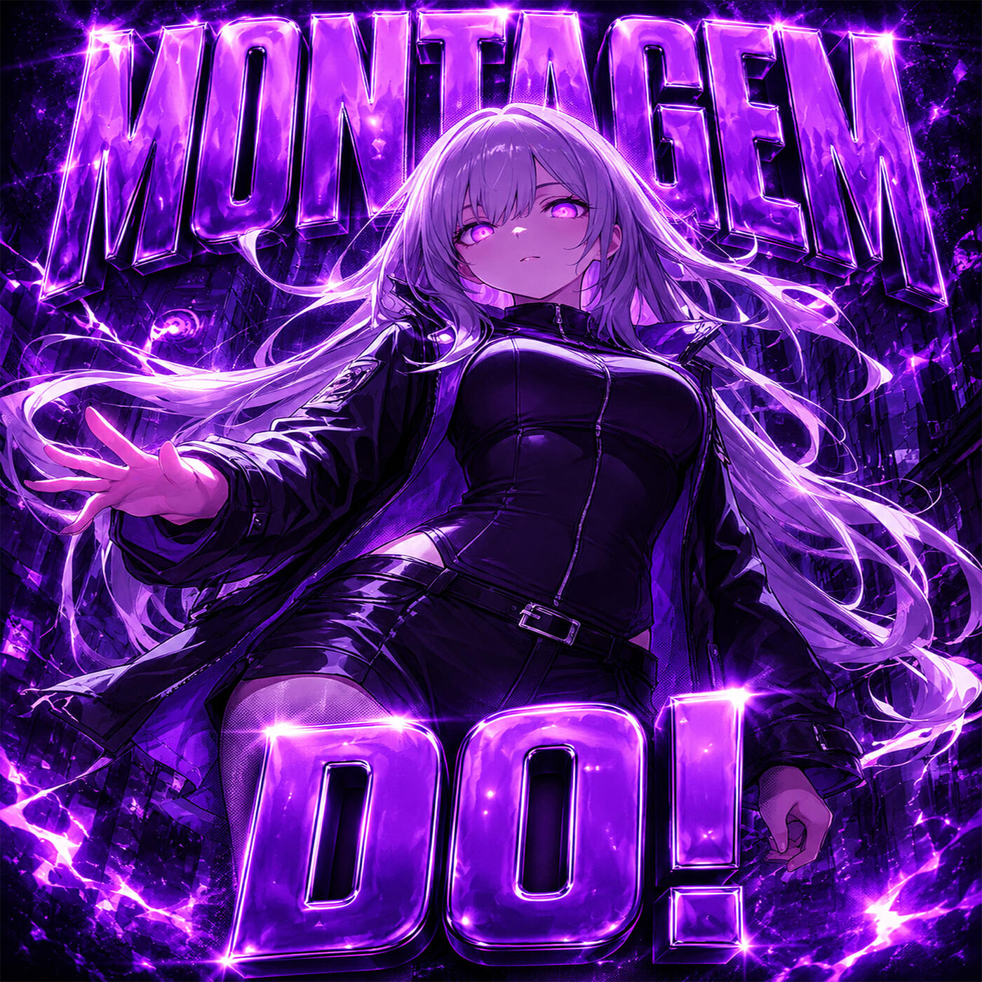 Релиз Montagem Do!