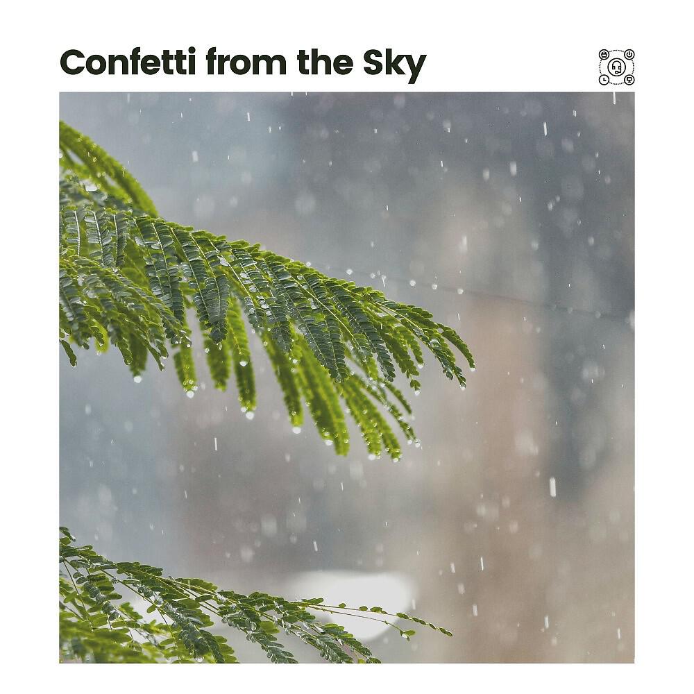 Релиз Confetti from the Sky
