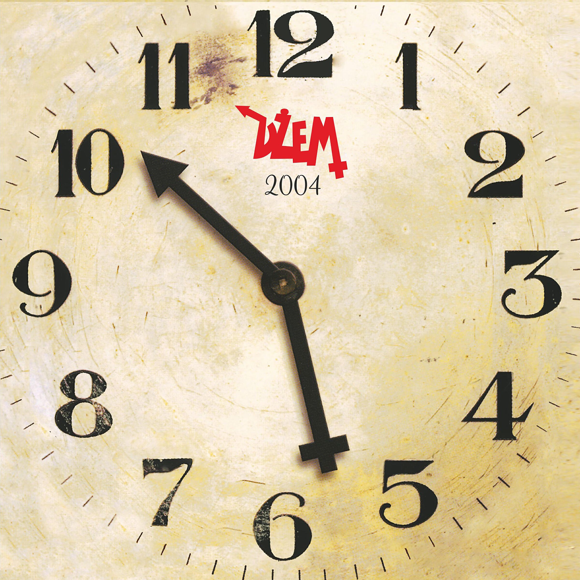 Релиз 2004