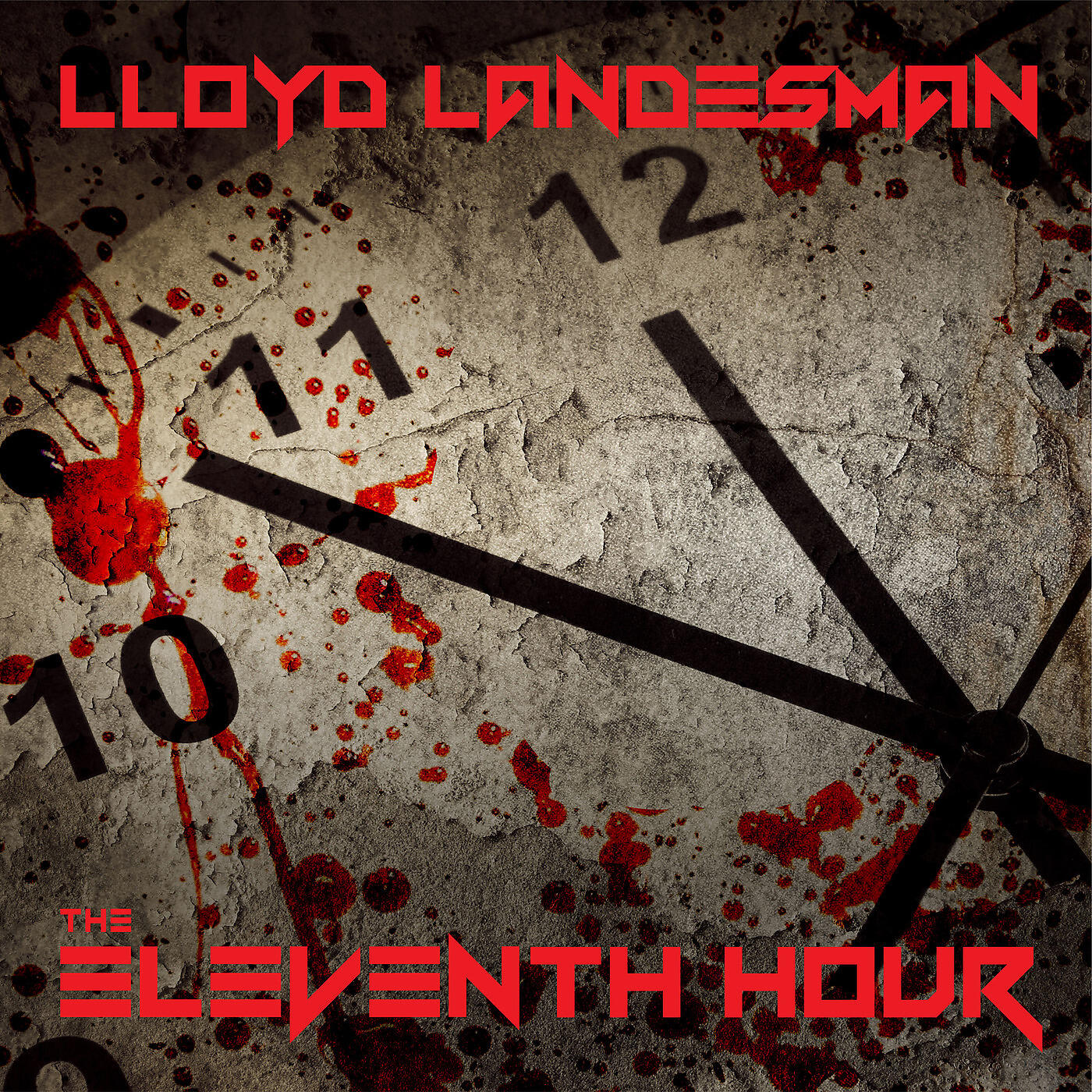 Релиз The Eleventh Hour