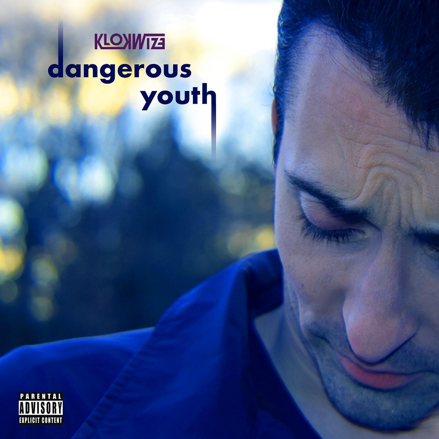 Релиз Dangerous Youth