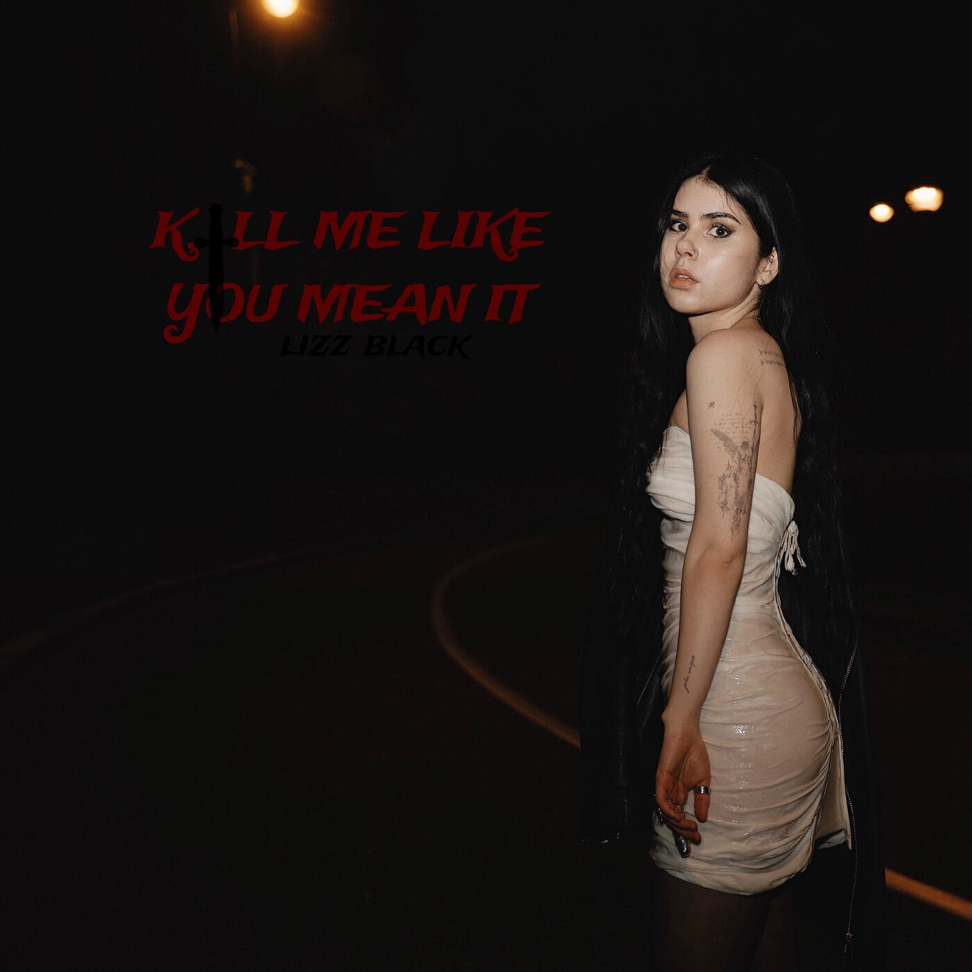 Lizz Black