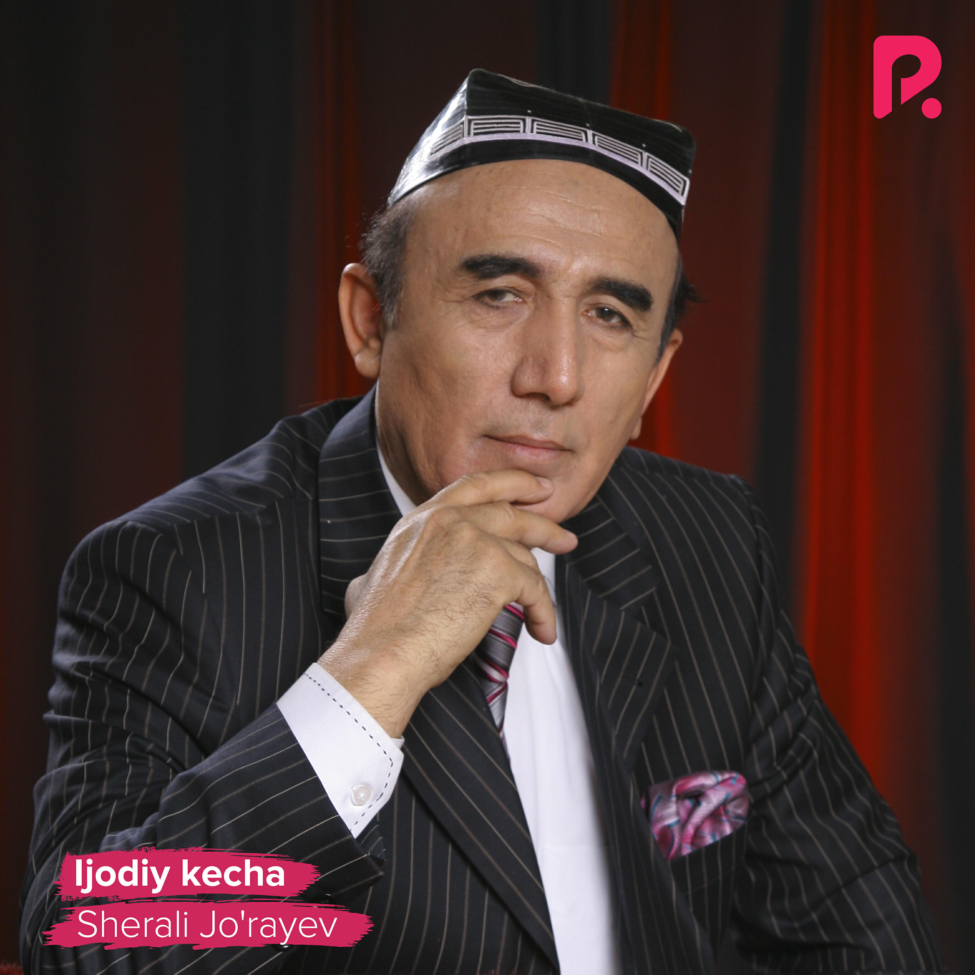 Релиз Ijodiy kecha