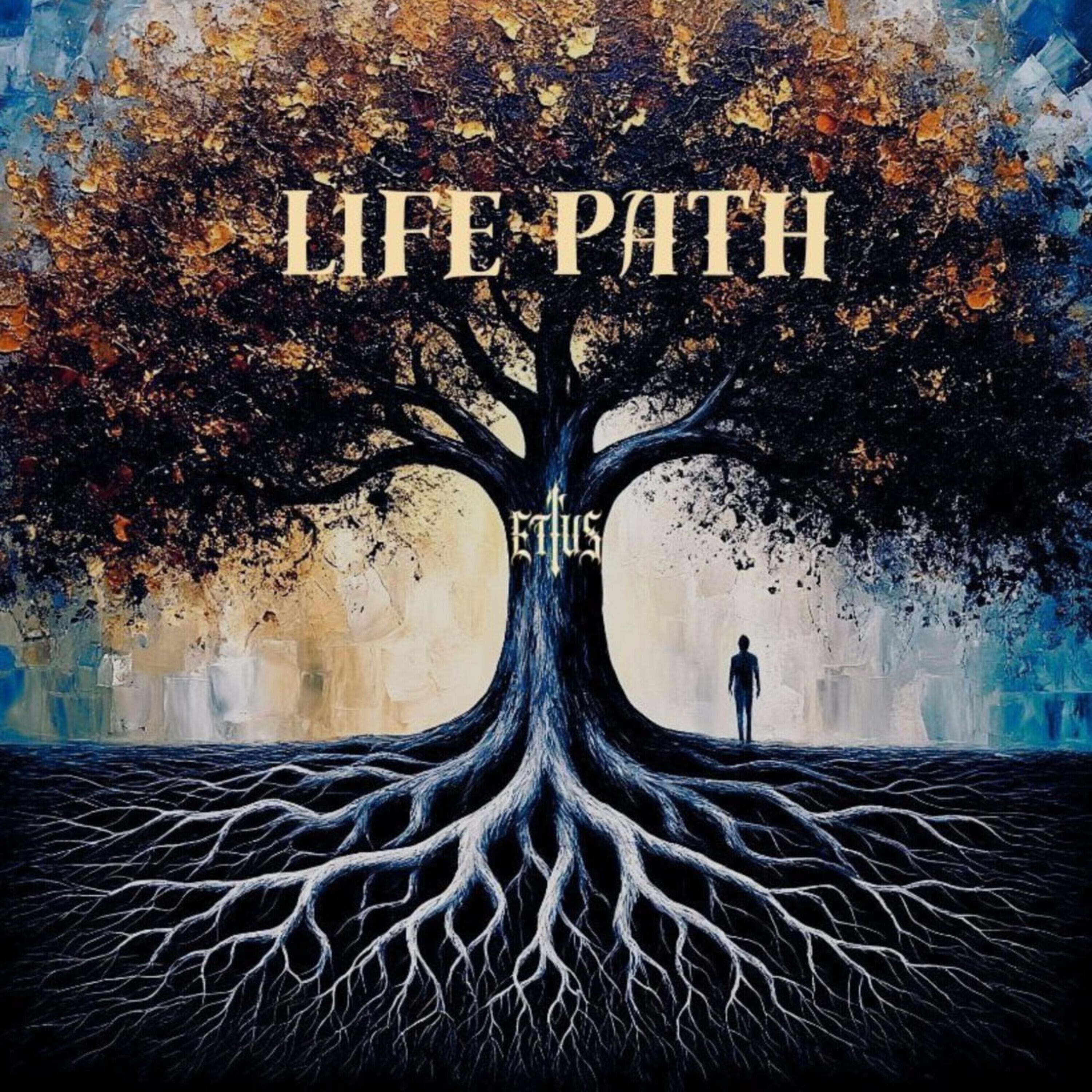 Релиз Life Path