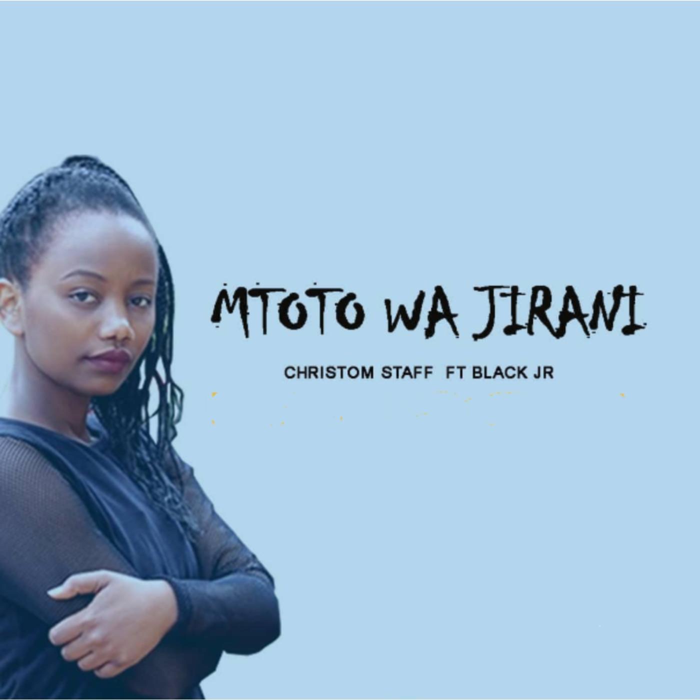 Релиз Mtoto Wa Jirani (feat. Black Jr)