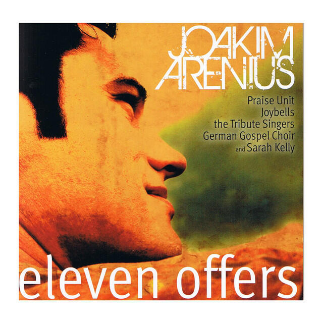 Релиз Eleven Offers