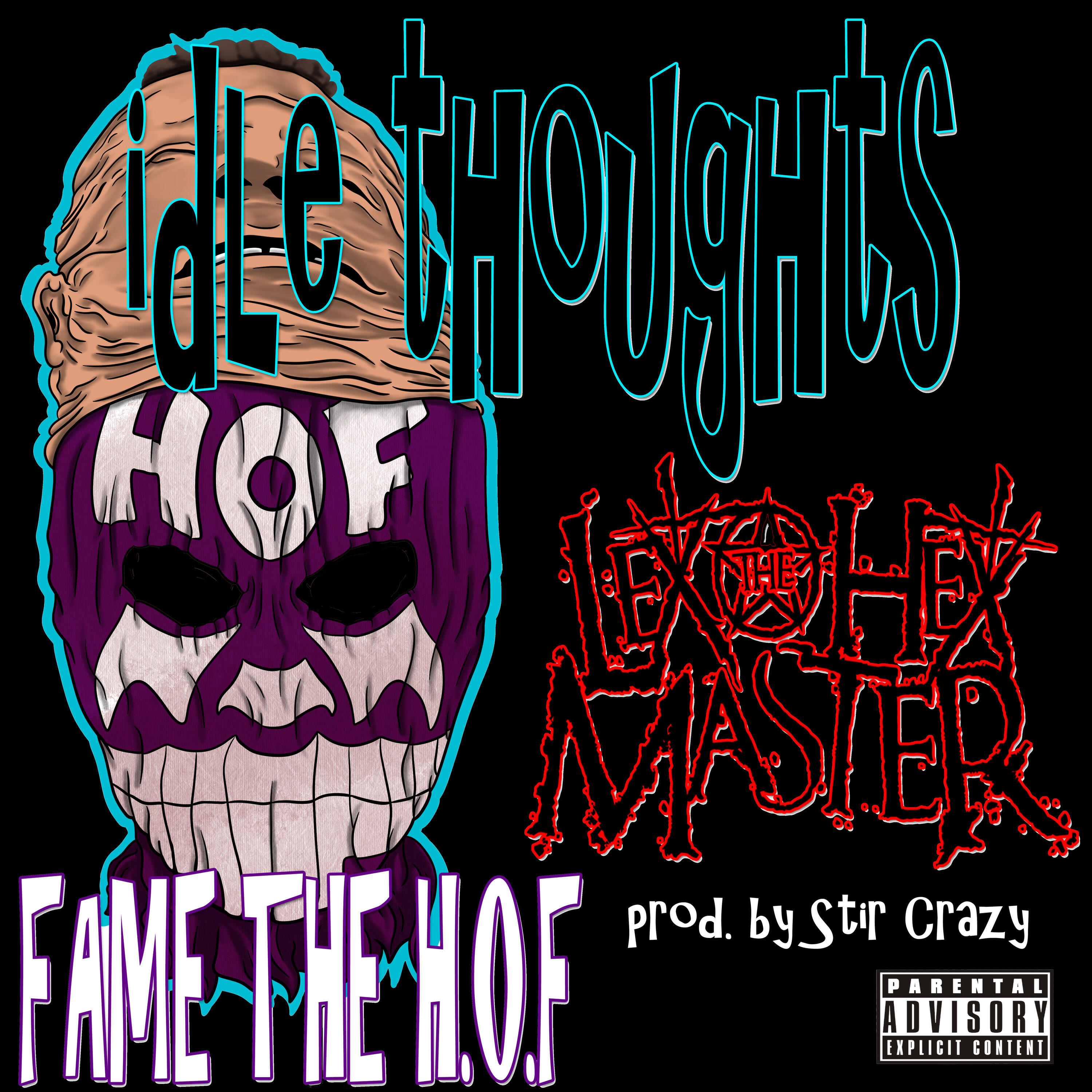 Fame the H.O.F