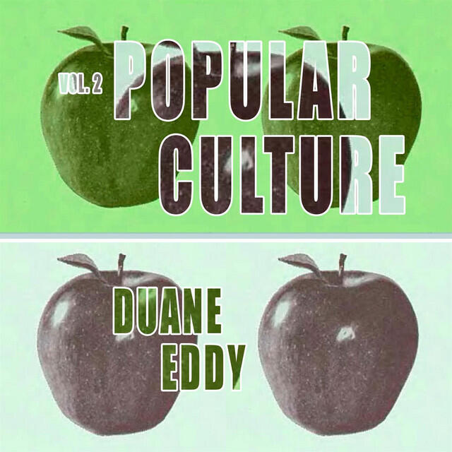 Релиз Popular Culture