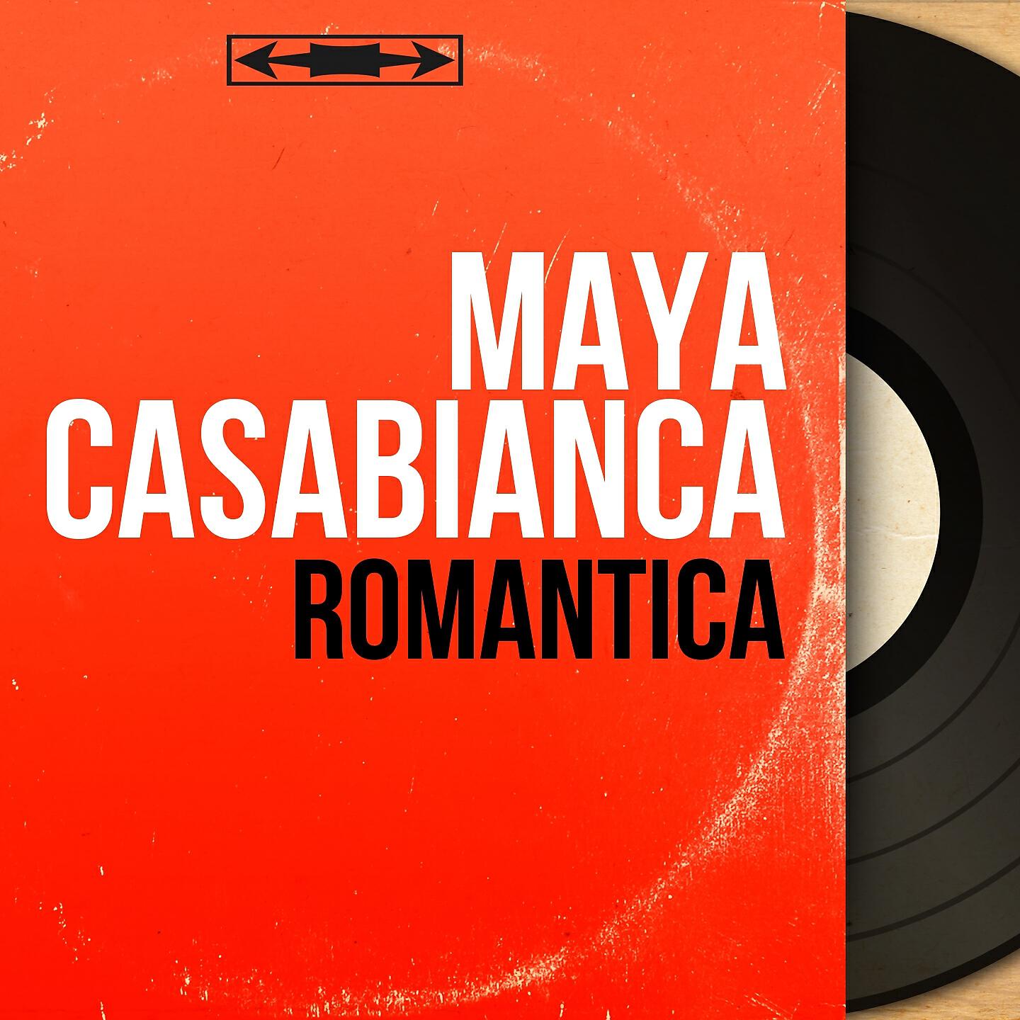 Релиз Romantica