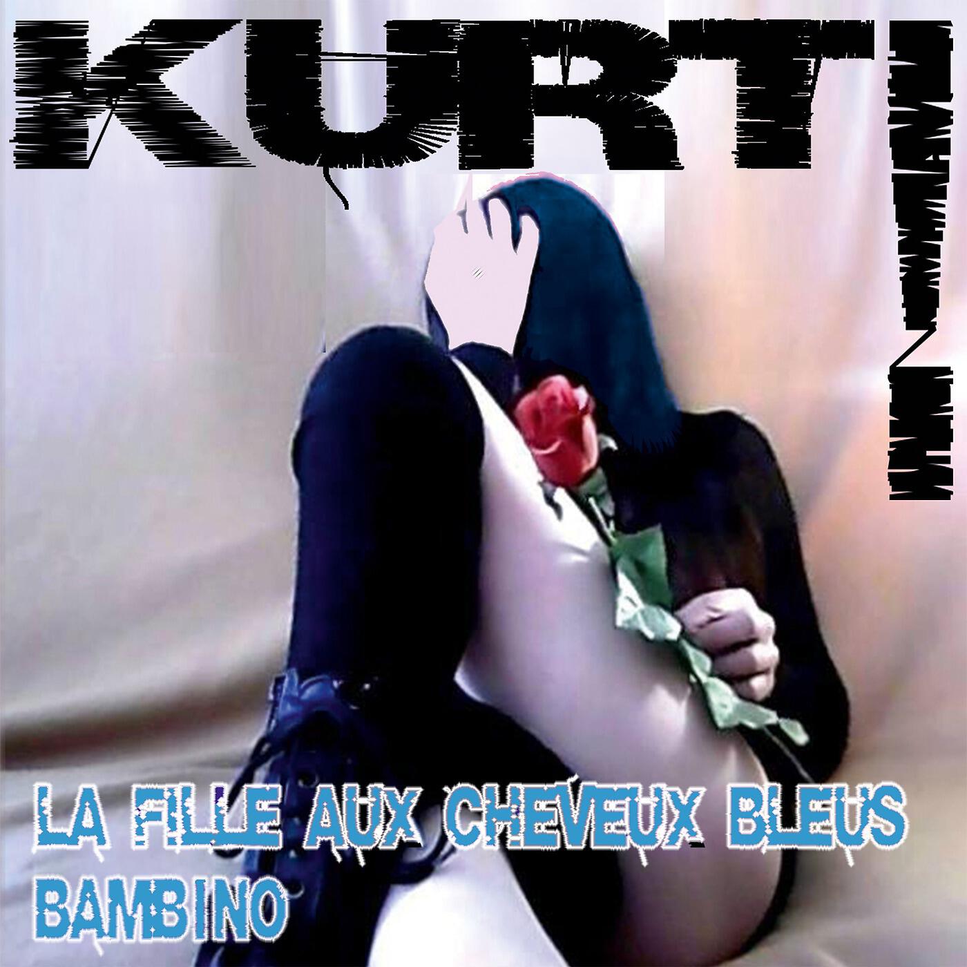 Kurt!