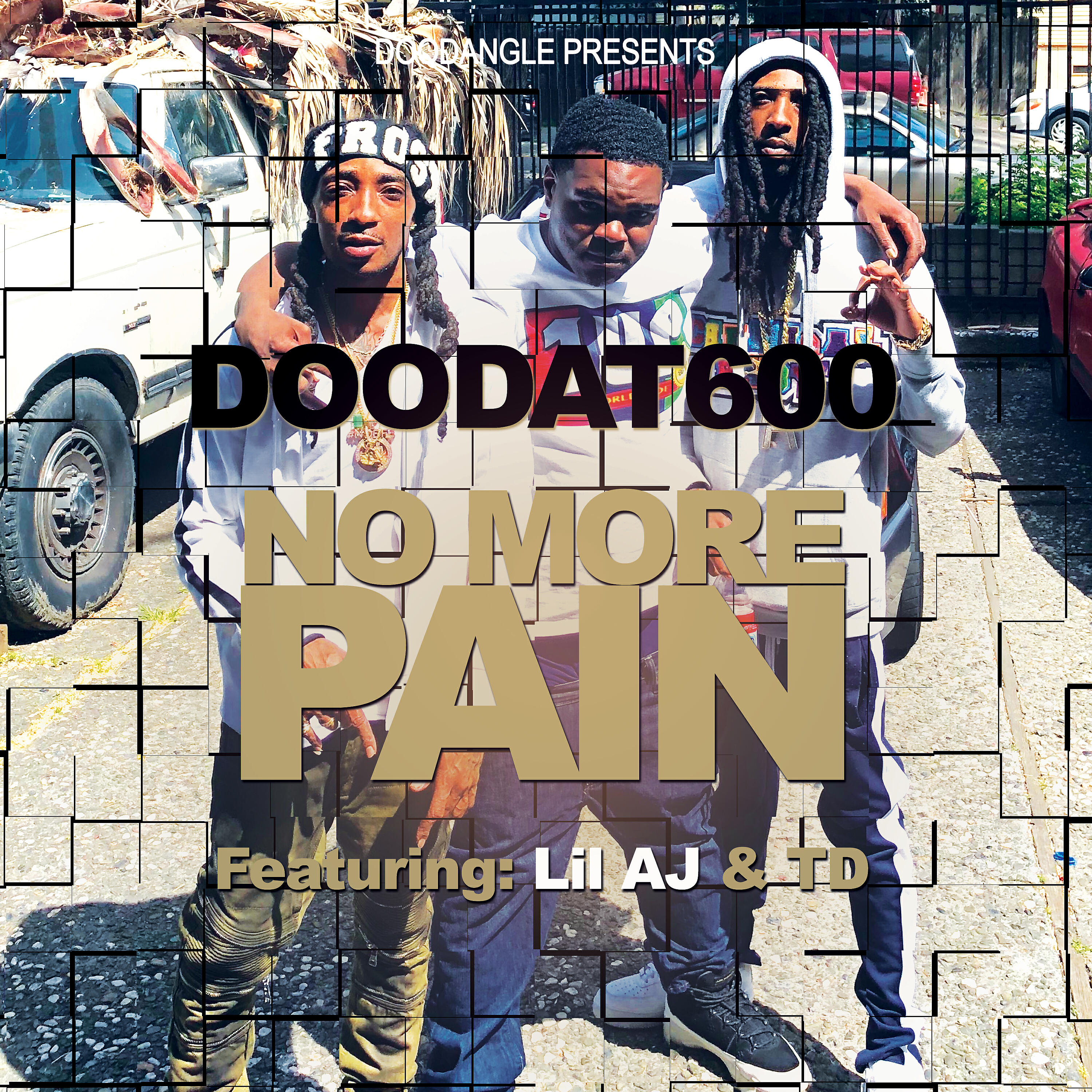Релиз No More Pain