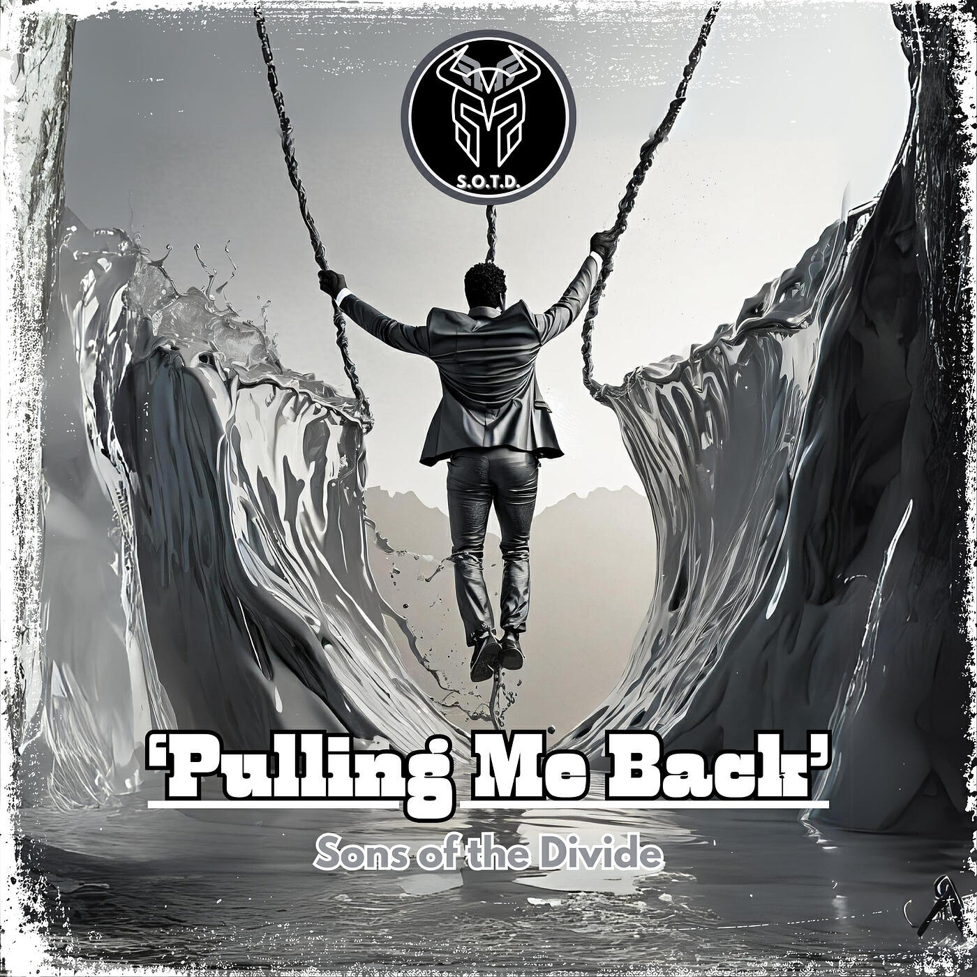 Постер альбома Pulling Me Back