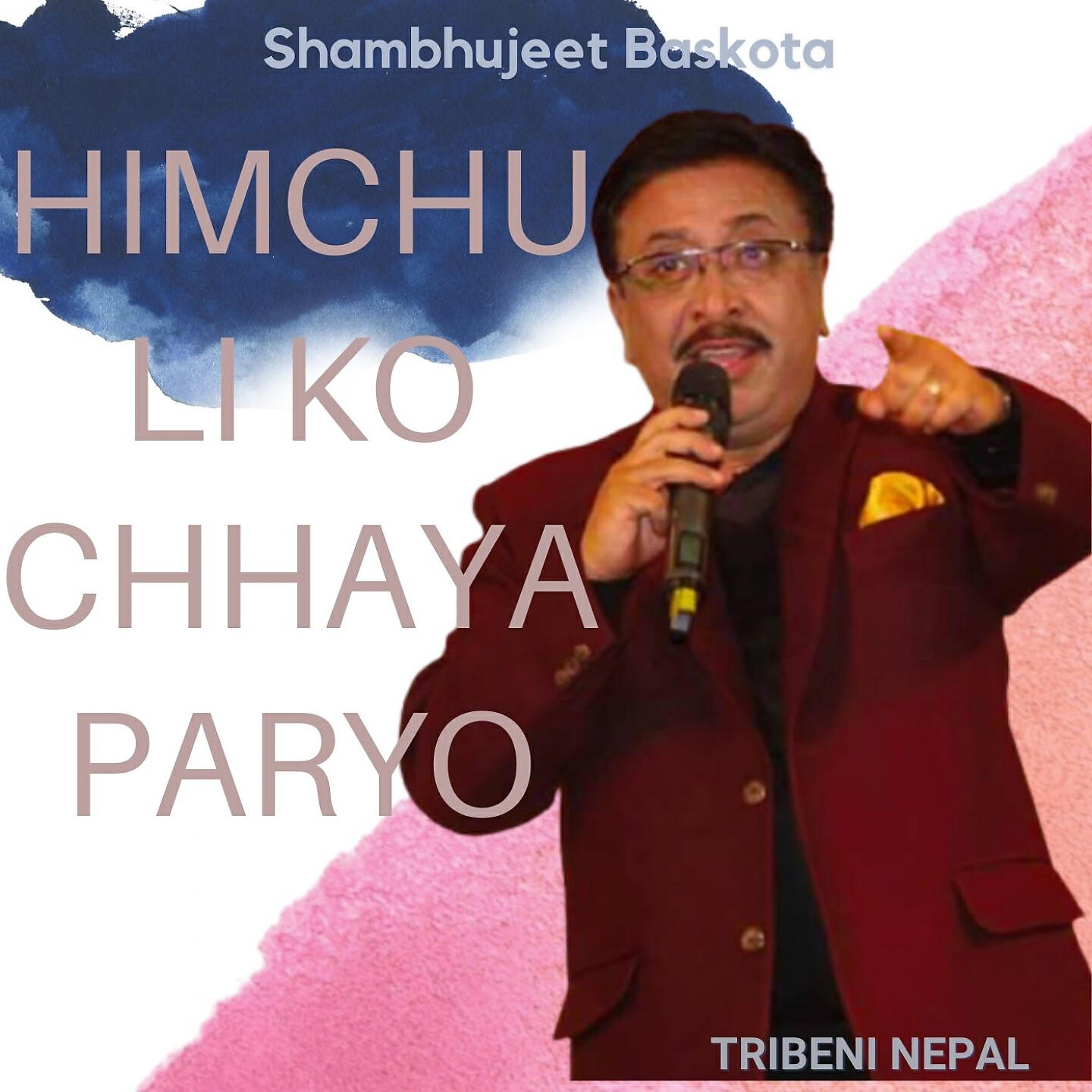 Shambhujit Baskota