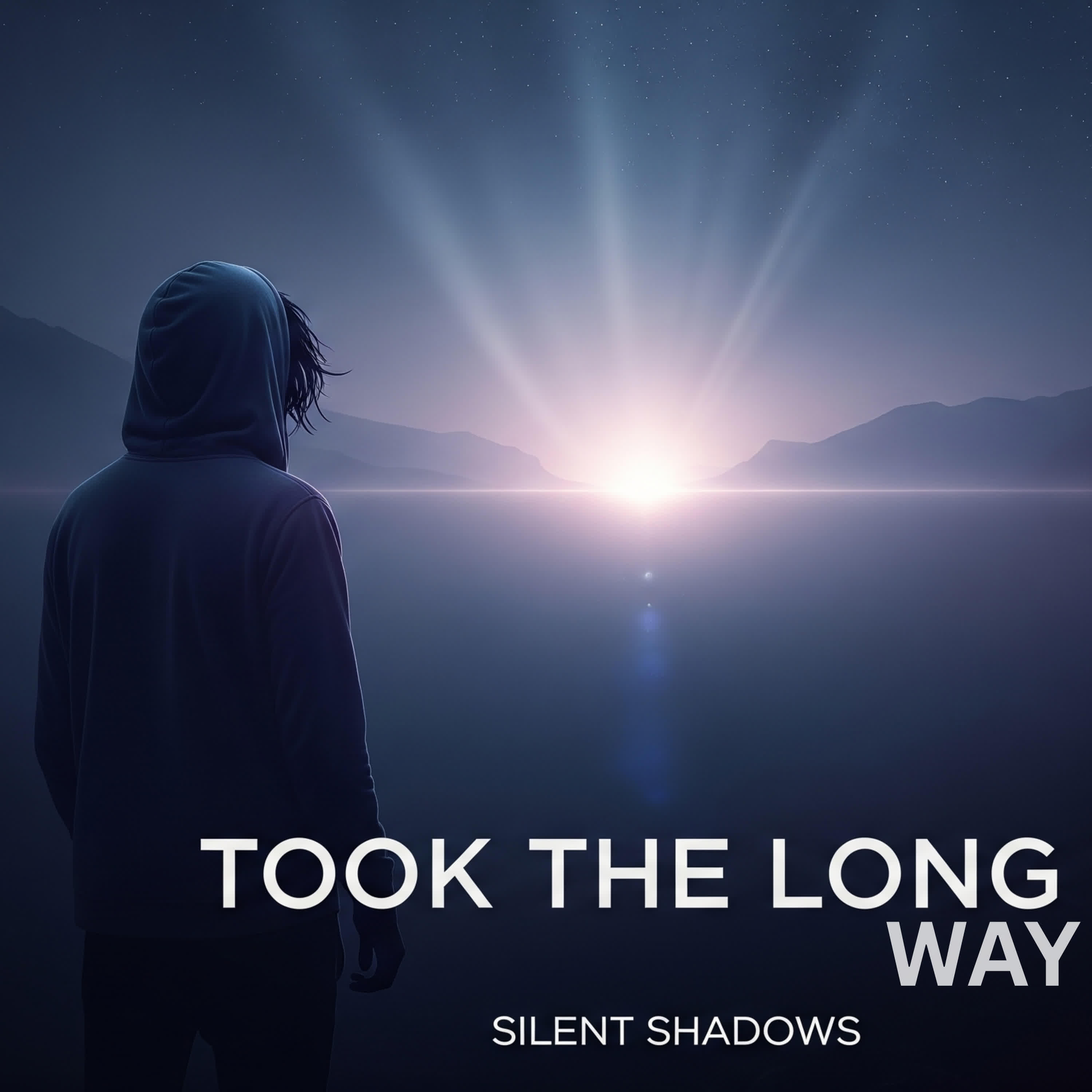 Релиз Took the long way