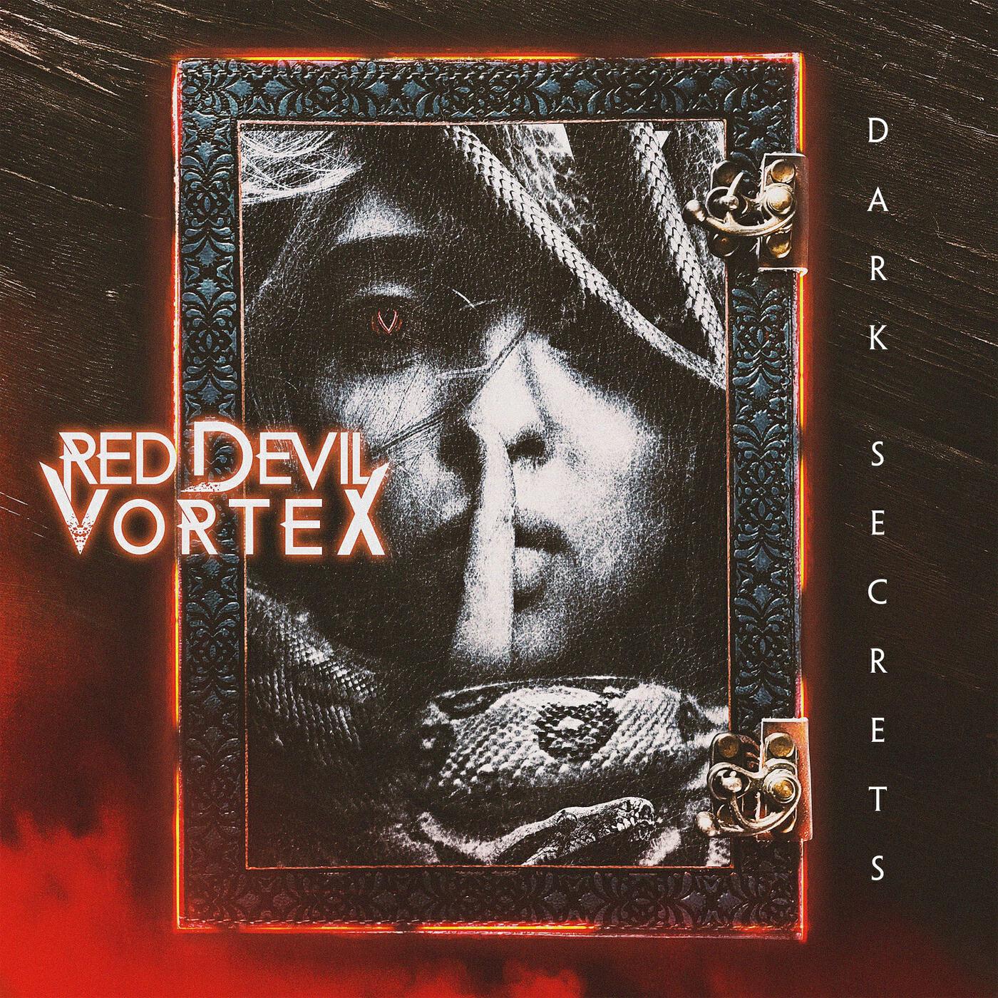 Релиз Dark Secrets
