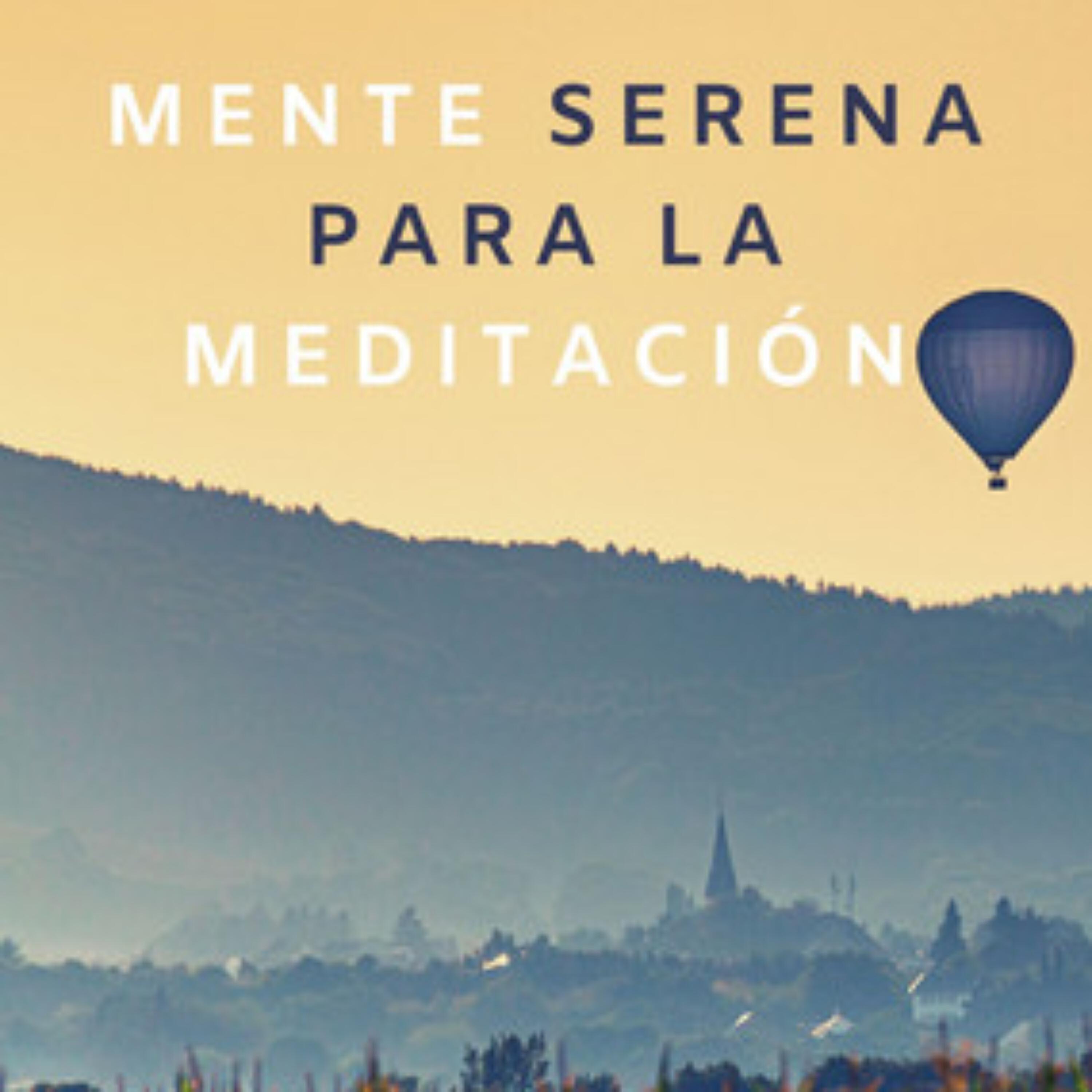 Релиз Mente Serena Para La Meditacion