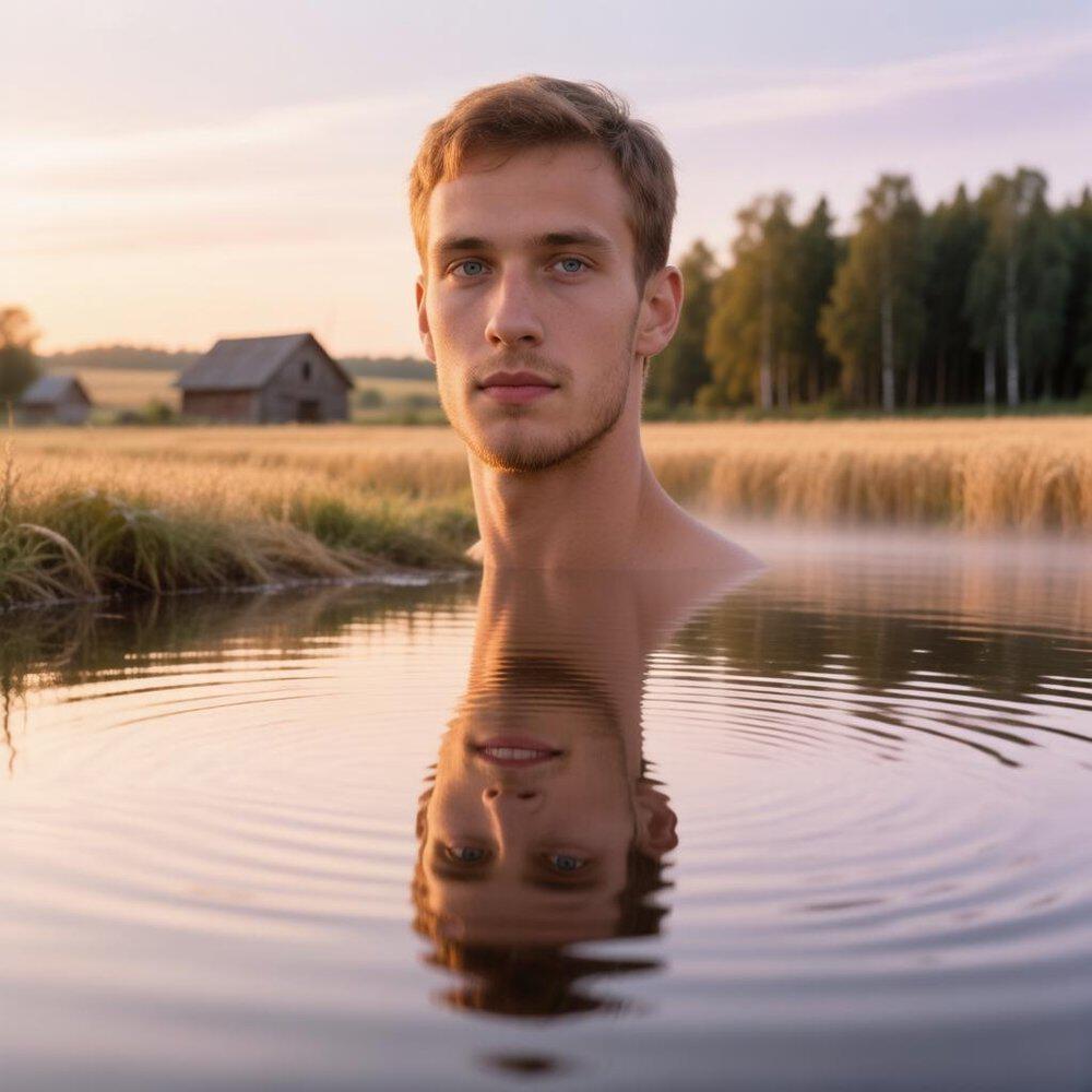 Релиз Любовь без границ