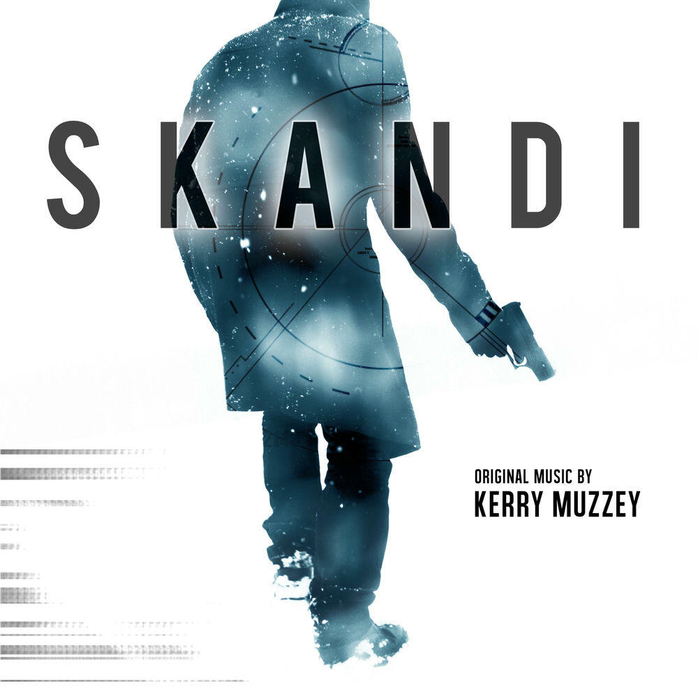 Релиз Skandi (Original Soundtrack)