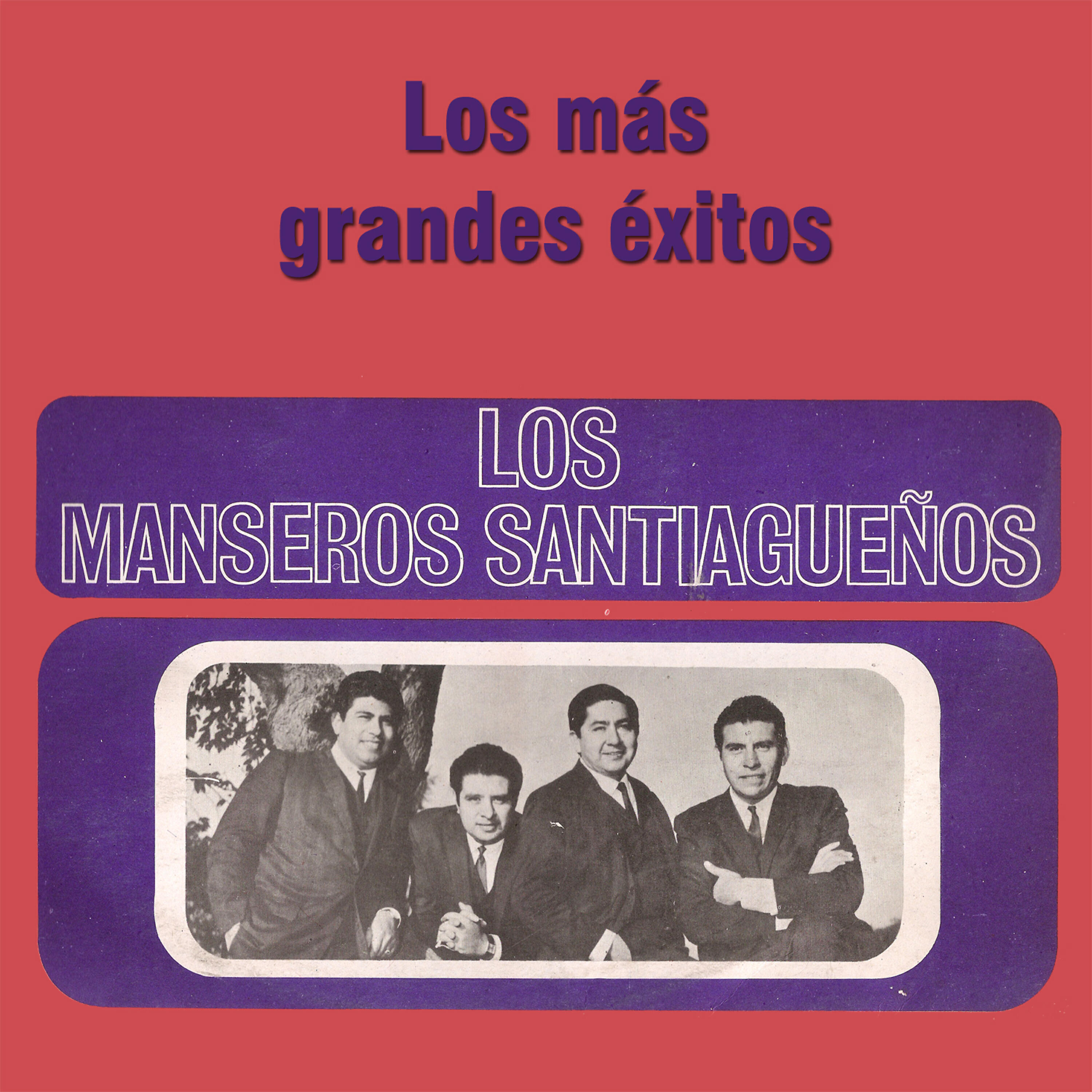 Релиз Los Más Grandes Éxitos