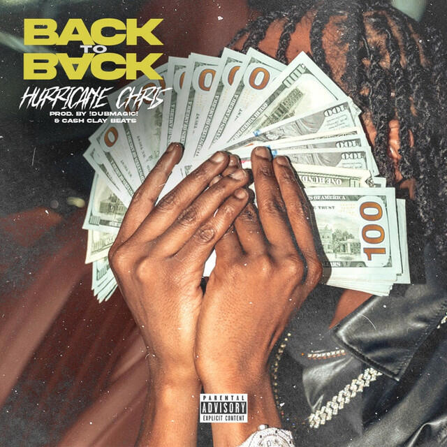 Релиз Back to Back
