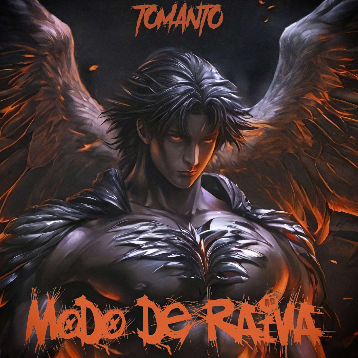 Релиз Modo De Raiva