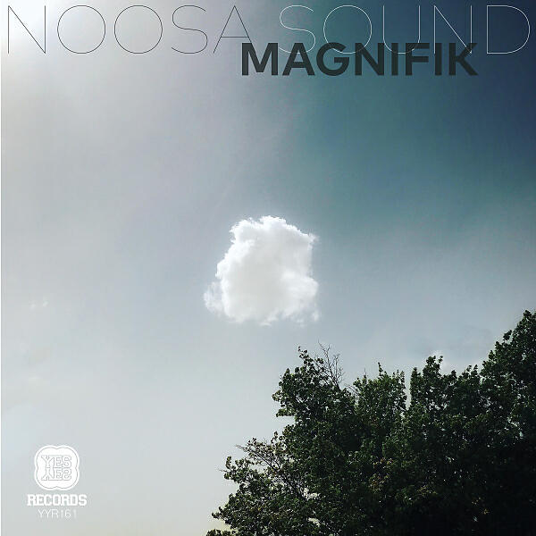 Постер альбома Noosa Sound