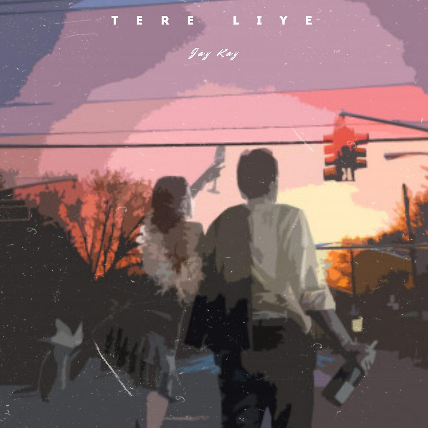 Релиз Tere Liye