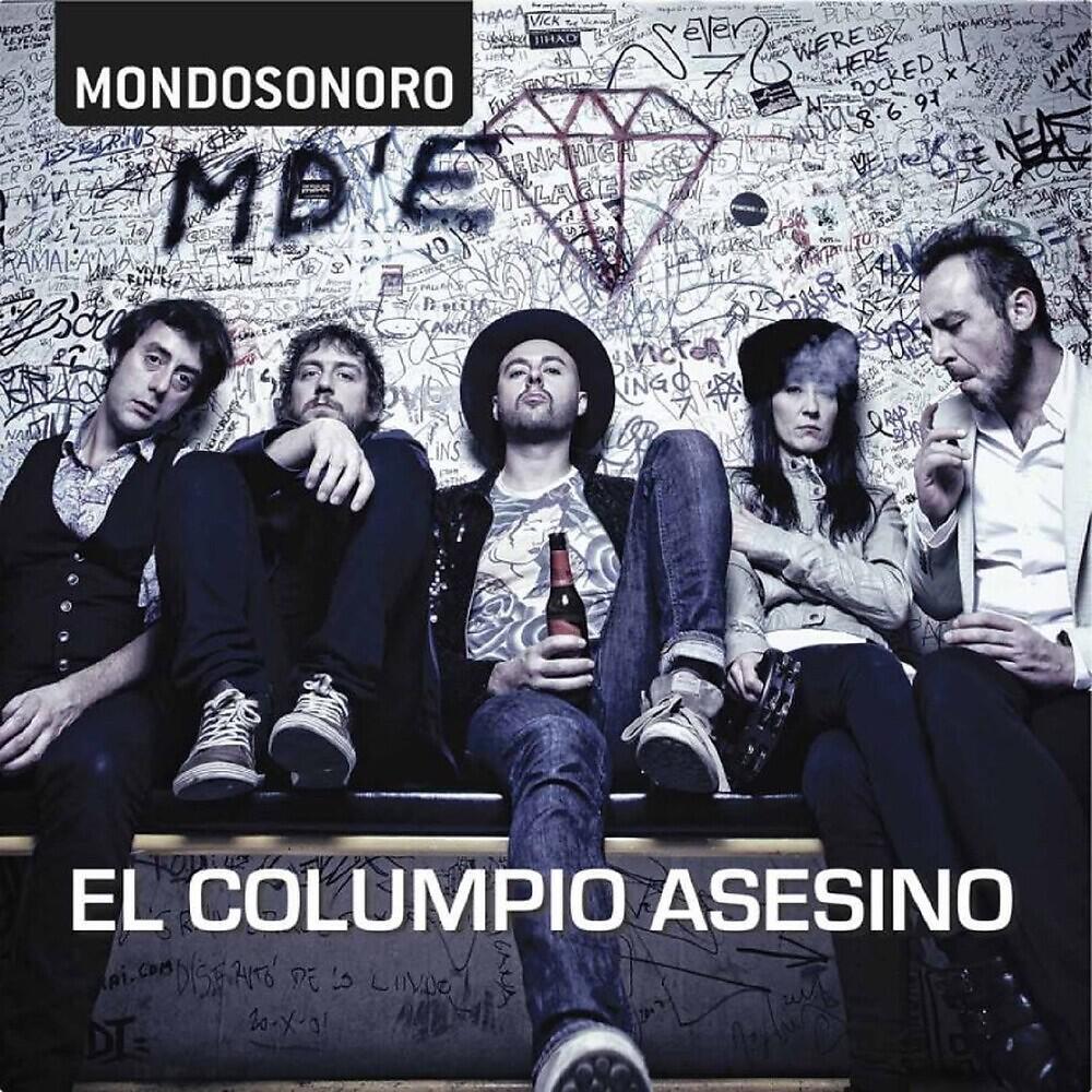 Релиз Mondo Sonoro