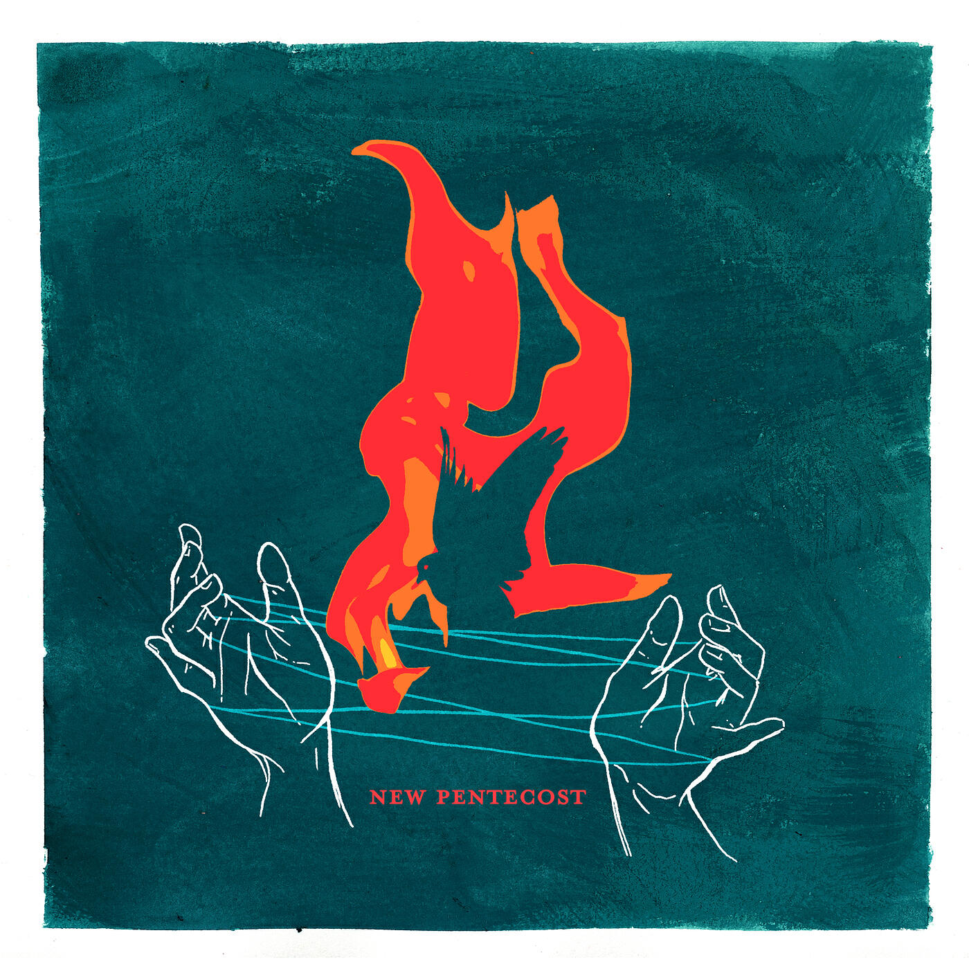 Релиз New Pentecost