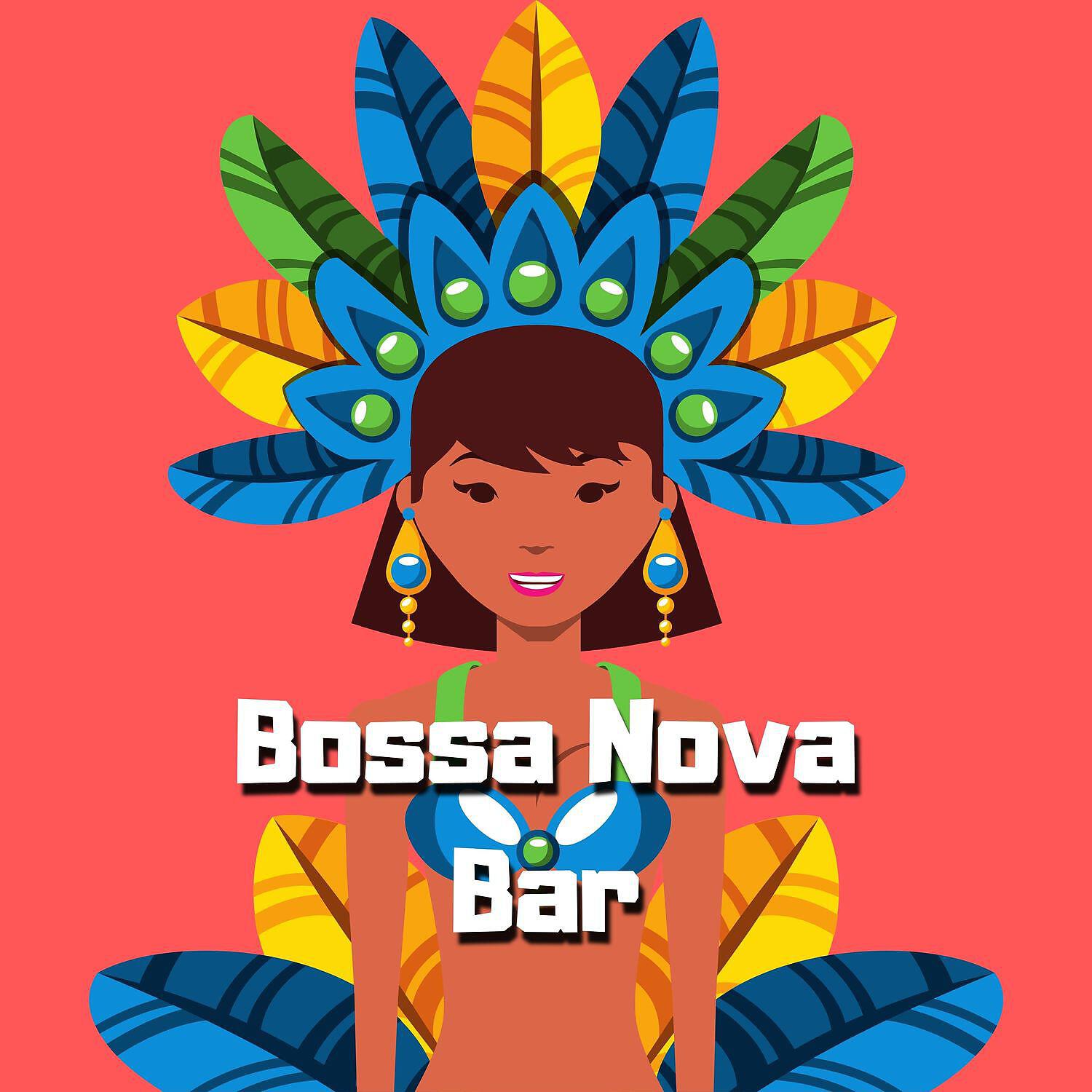 Постер альбома Bossa Nova Bar
