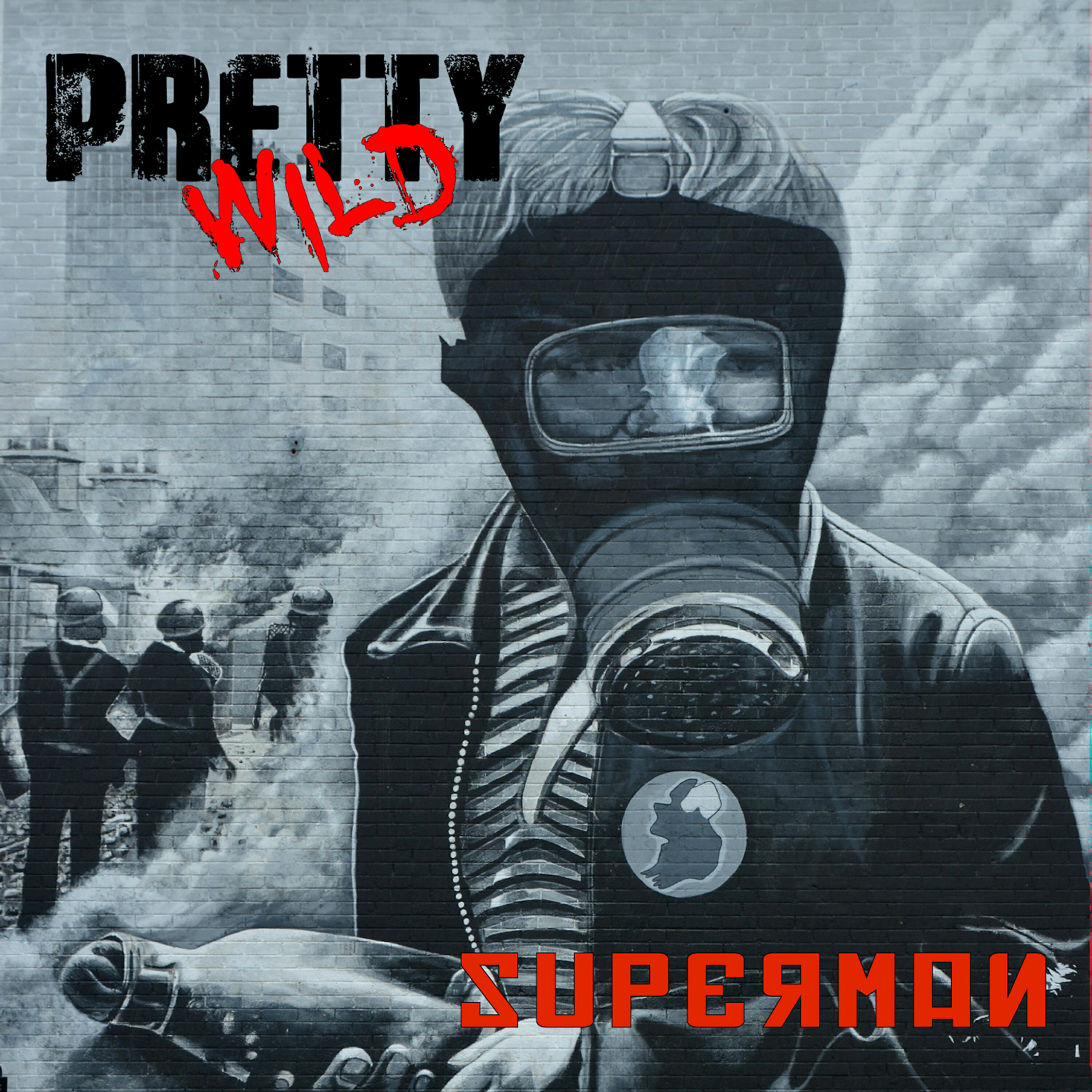 Релиз Superman