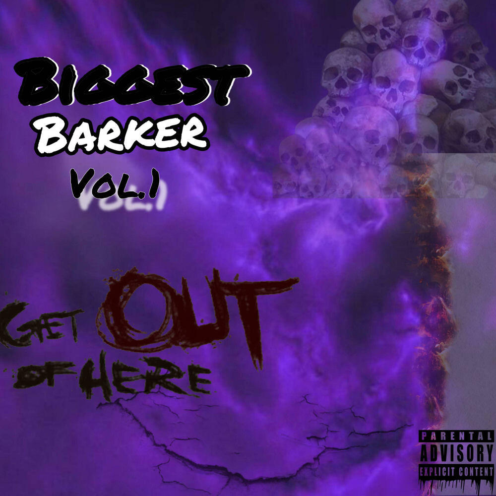 Релиз Biggest Barker Vol .1