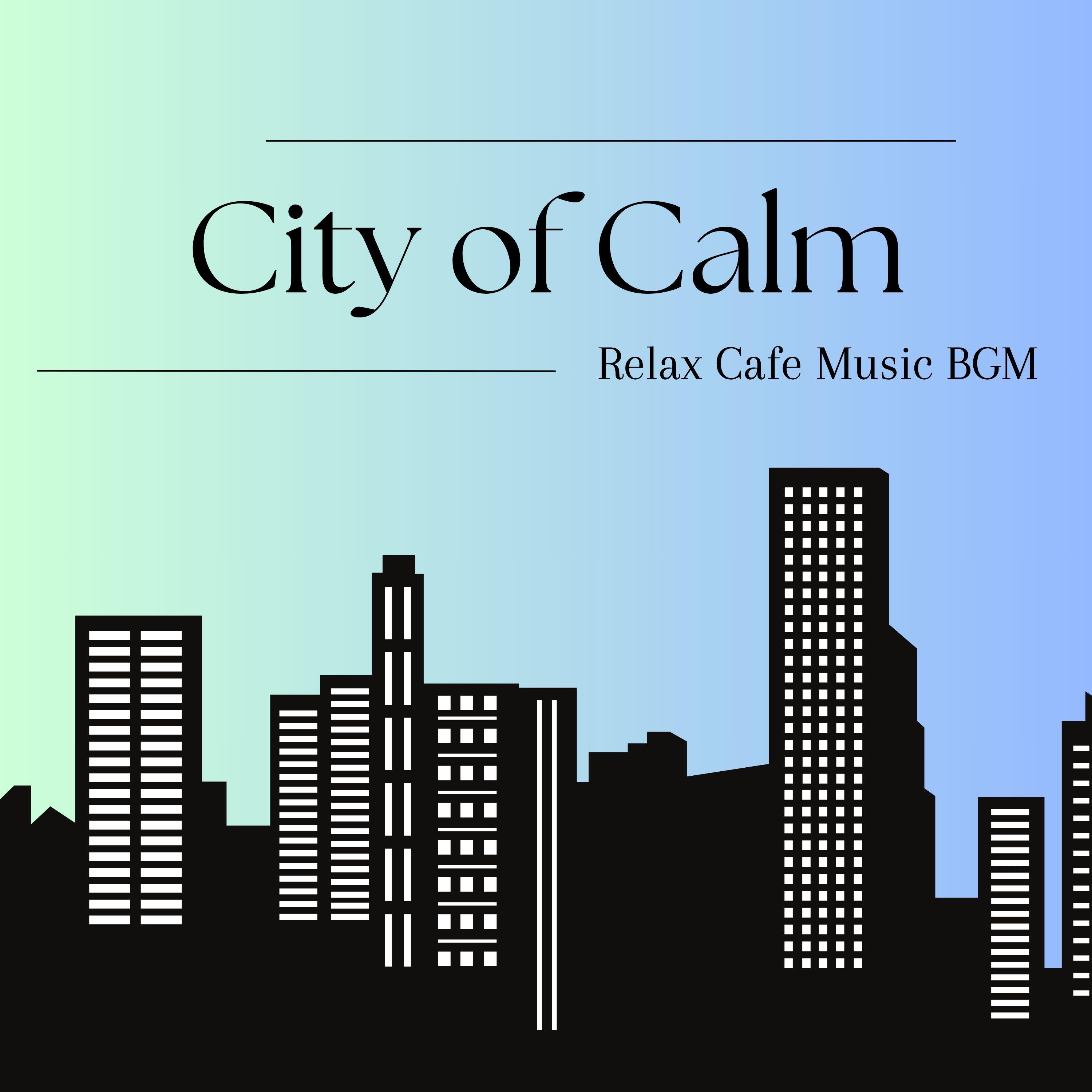 Релиз City of Calm