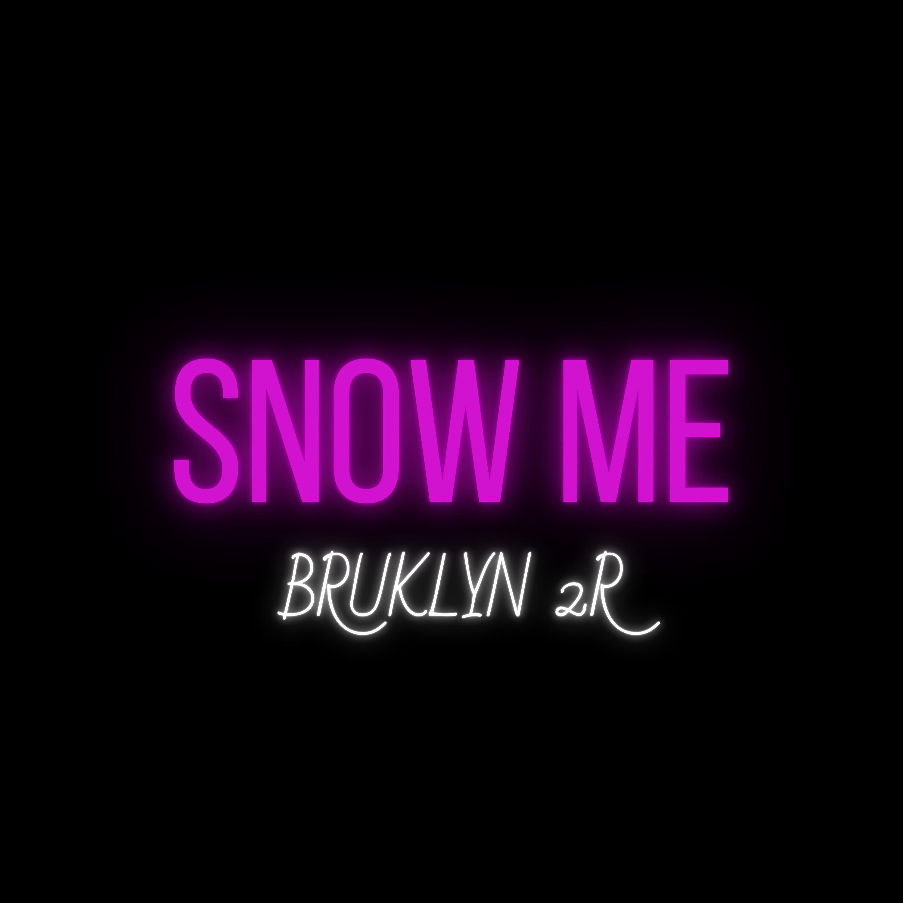 Релиз Show Me