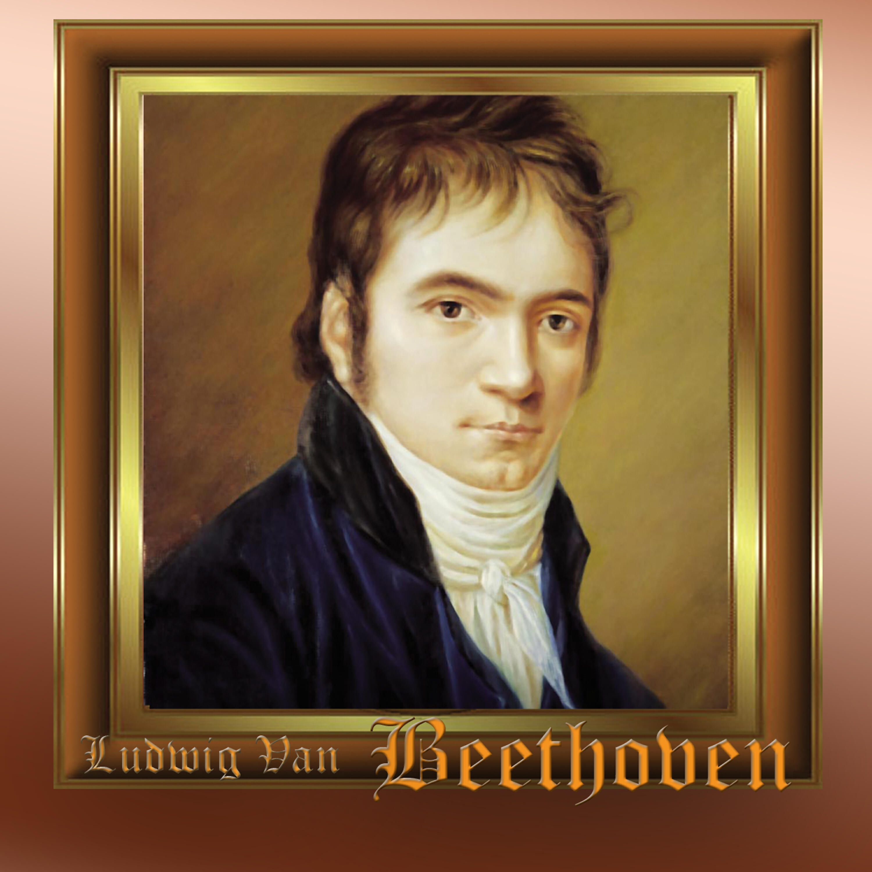 Релиз Beethoven Van Ludwig