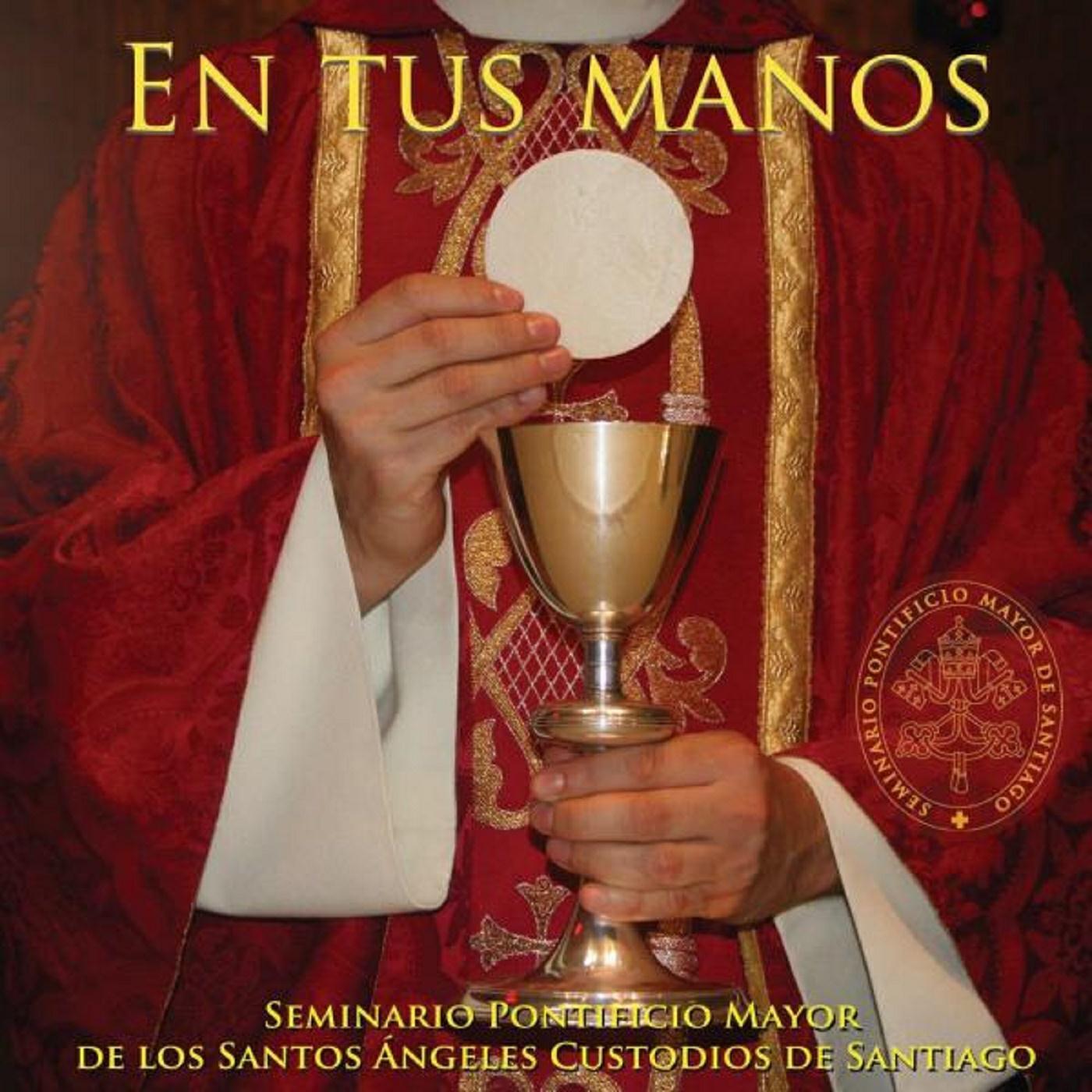 Seminario Pontificio Mayor de Santiago