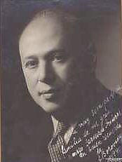 Alexander Borovsky
