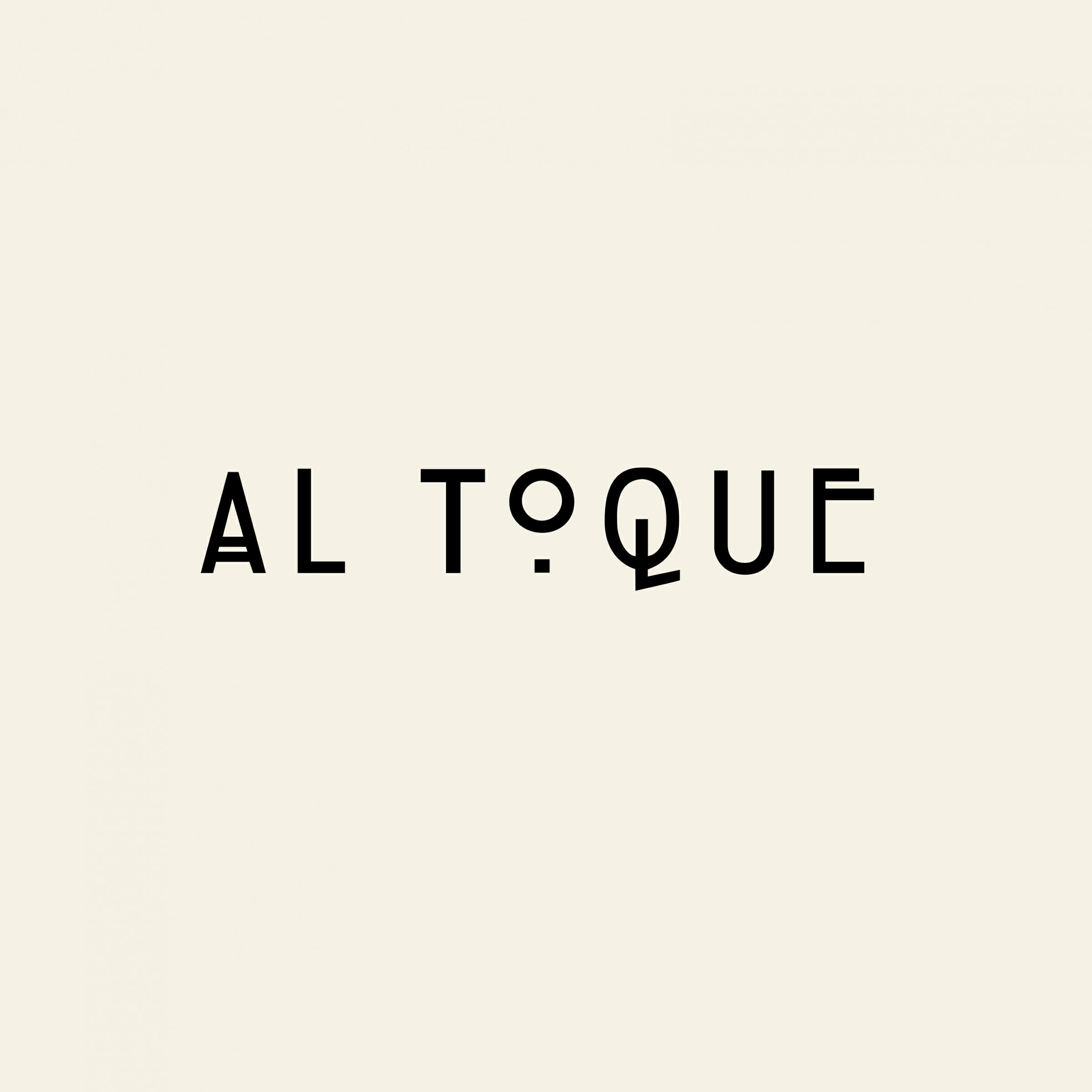 Релиз Al Toque