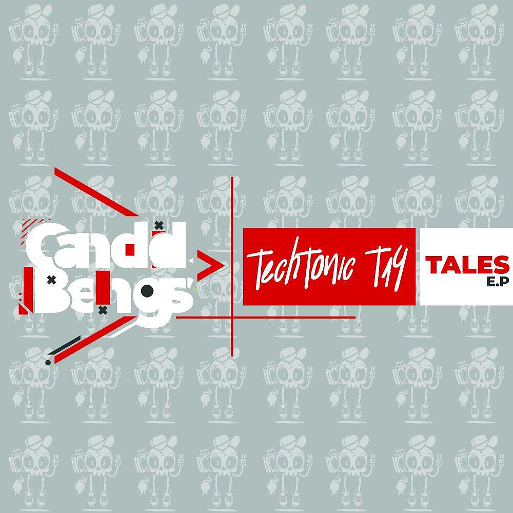 Релиз Tales E.P