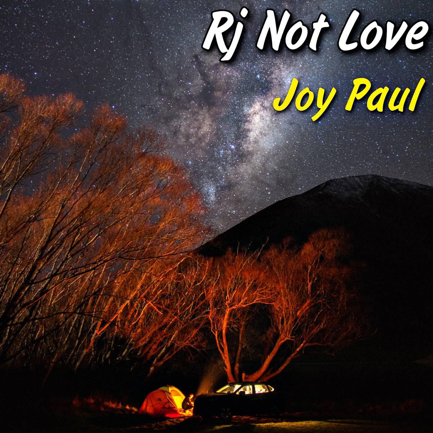 Релиз Rj Not Love