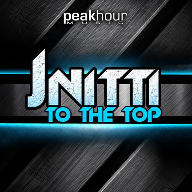 Релиз To the Top EP