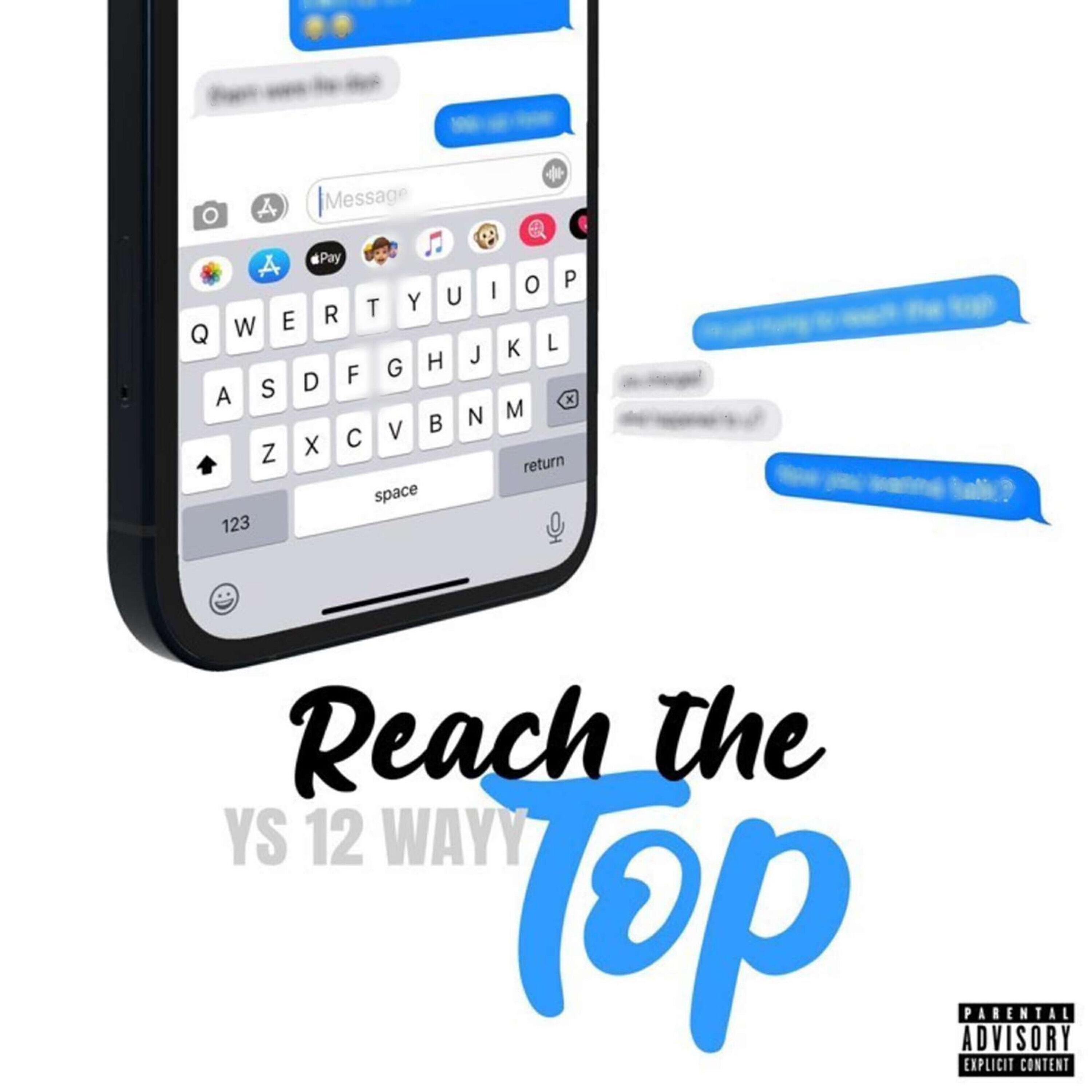 Релиз Reach The Top