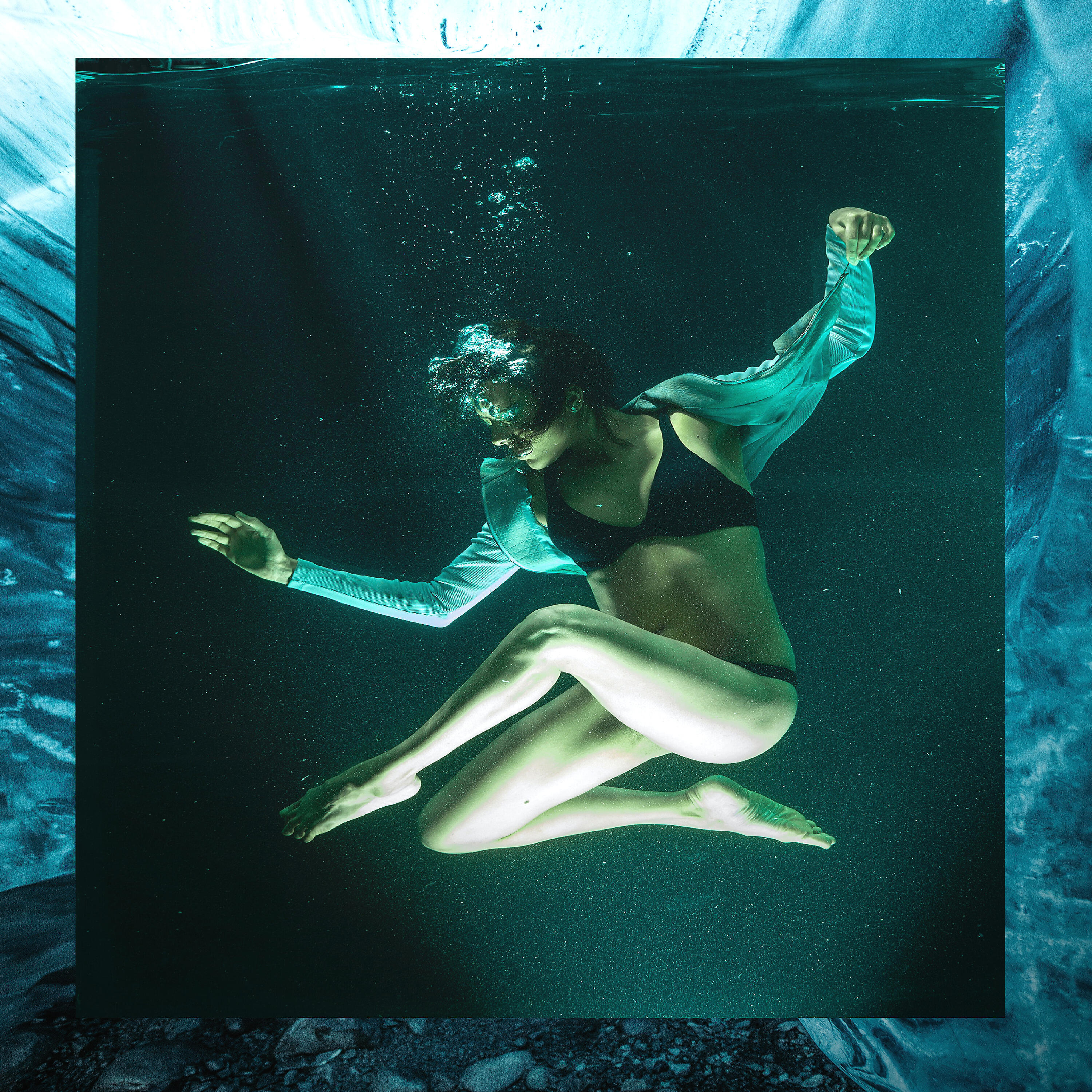 Релиз Solitude