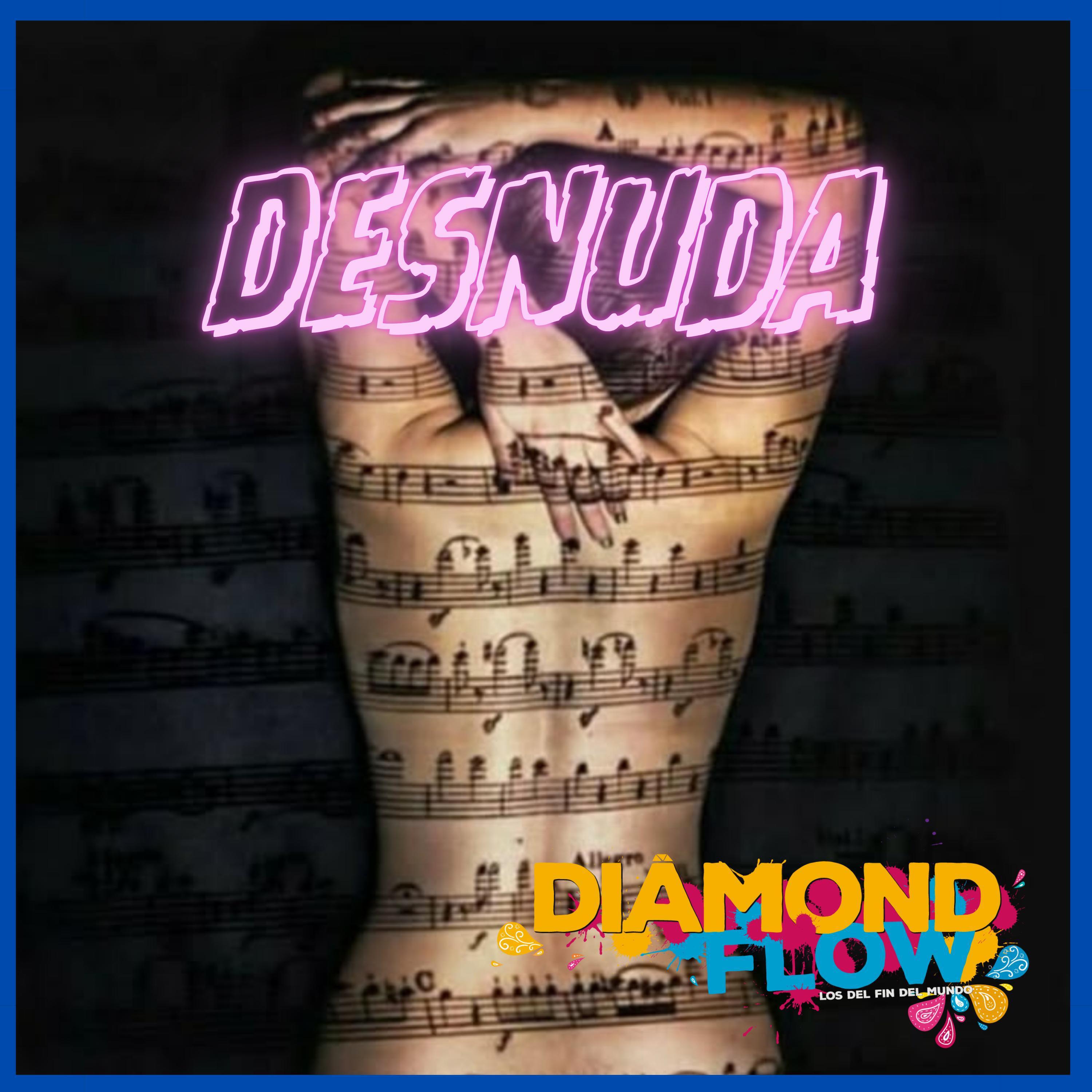 Релиз Desnuda