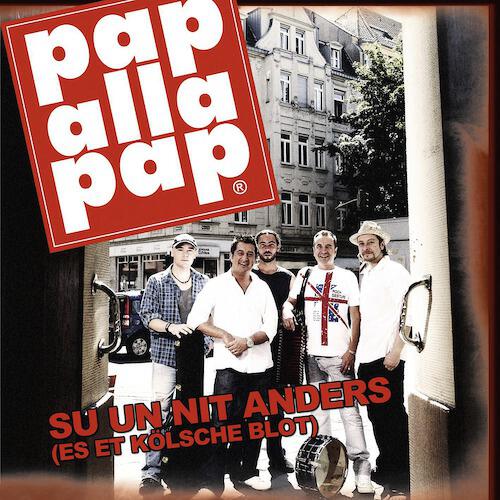 Релиз Su Un Nit Anders (Es Et Kölsche Blot)