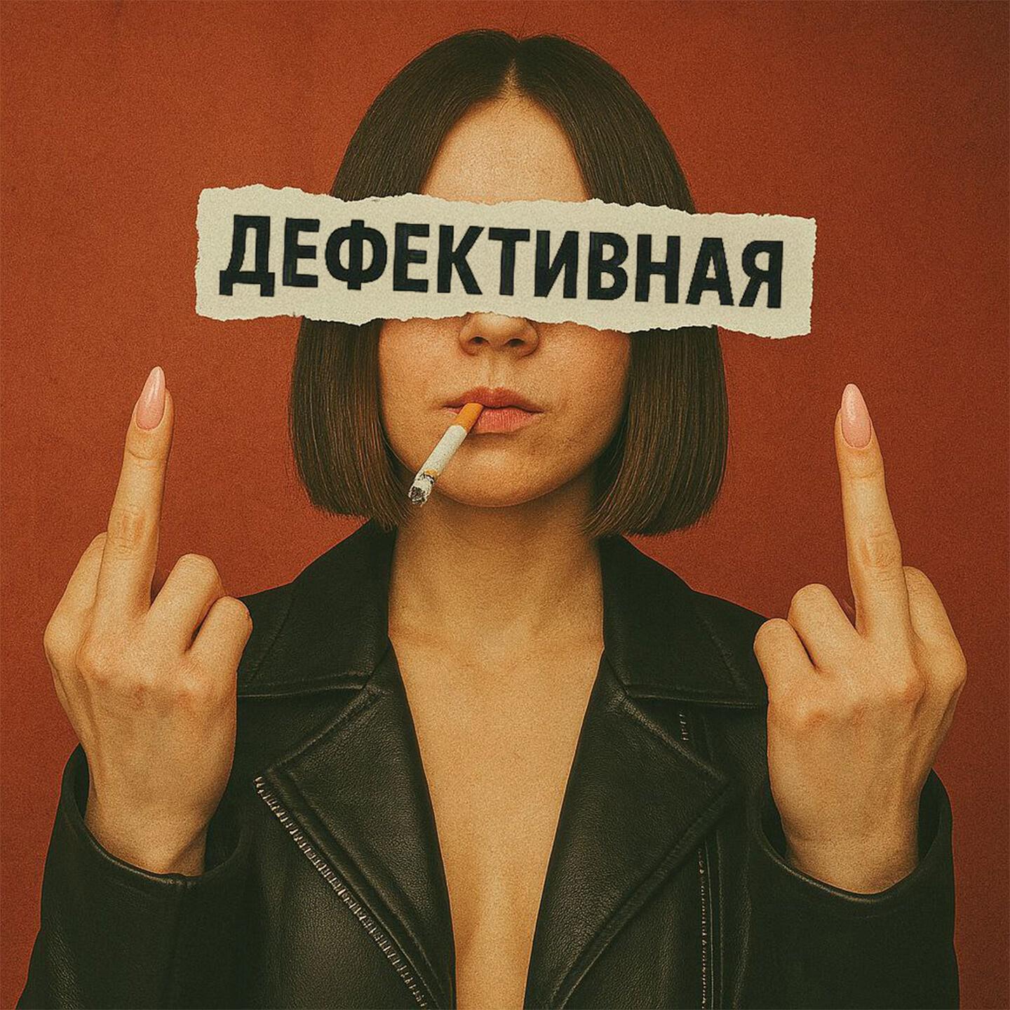 Релиз Дефективная