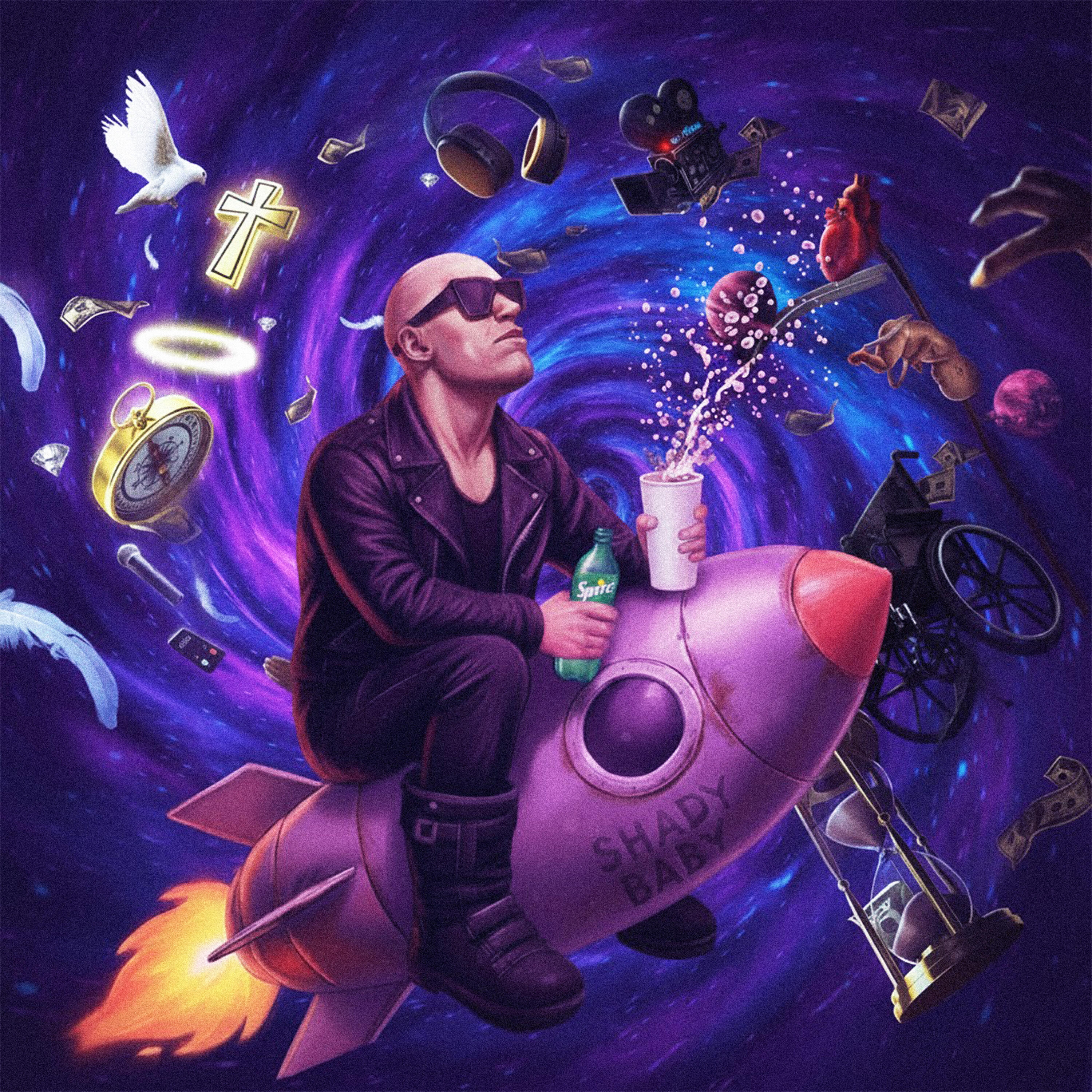 Релиз ROCKET